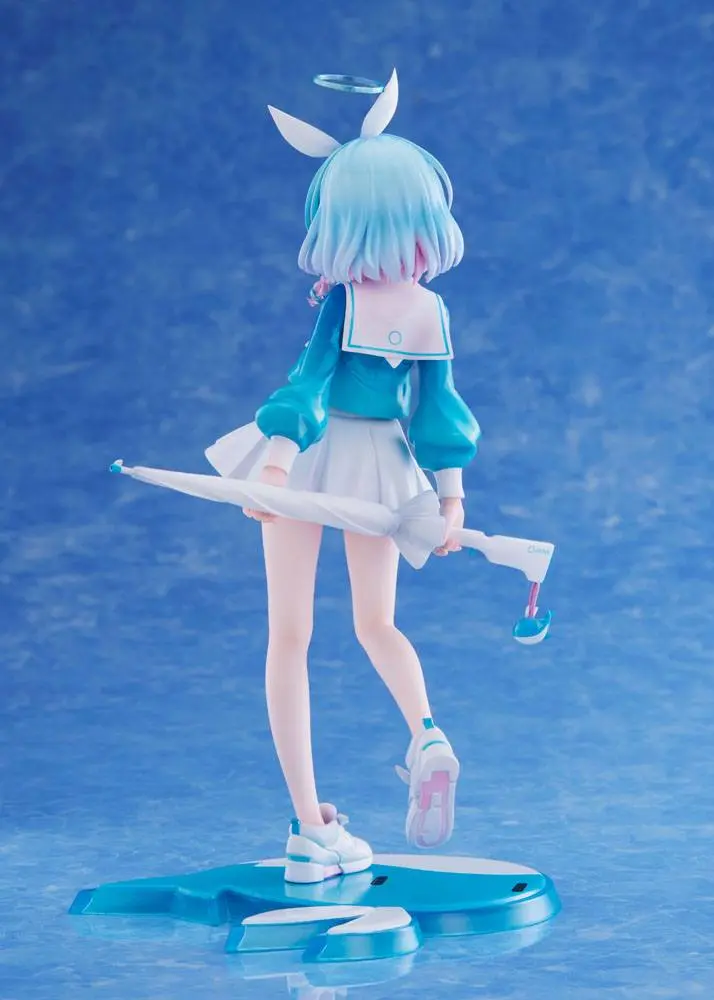 Blue Archive PVC Kip 1/7 Arona Ami Ami Limited Edition 22 cm fotografija izdelka