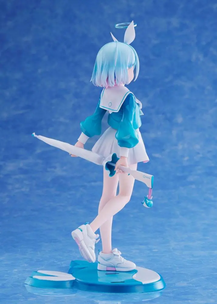 Blue Archive PVC Kip 1/7 Arona Ami Ami Limited Edition 22 cm fotografija izdelka