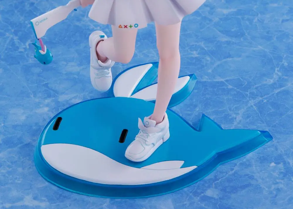 Blue Archive PVC Kip 1/7 Arona Ami Ami Limited Edition 22 cm fotografija izdelka