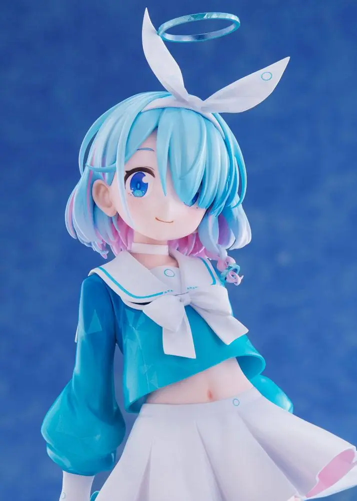 Blue Archive PVC Kip 1/7 Arona Ami Ami Limited Edition 22 cm fotografija izdelka