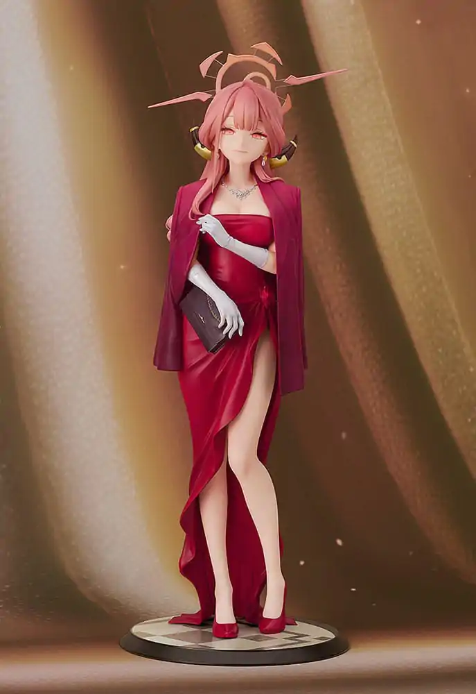 Blue Archive PVC kip 1/7 Aru (Dress) 24 cm fotografija izdelka