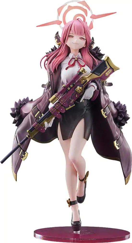 Blue Archive PVC Kip 1/7 Aru 26 cm fotografija izdelka