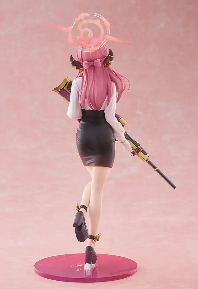 Blue Archive PVC Kip 1/7 Aru 26 cm fotografija izdelka