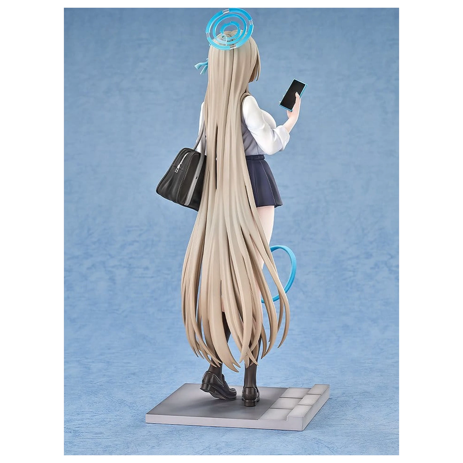 Blue Archive PVC figura 1/7 Asuna (School): Memorial Lobby Ver. 26 cm fotografija izdelka