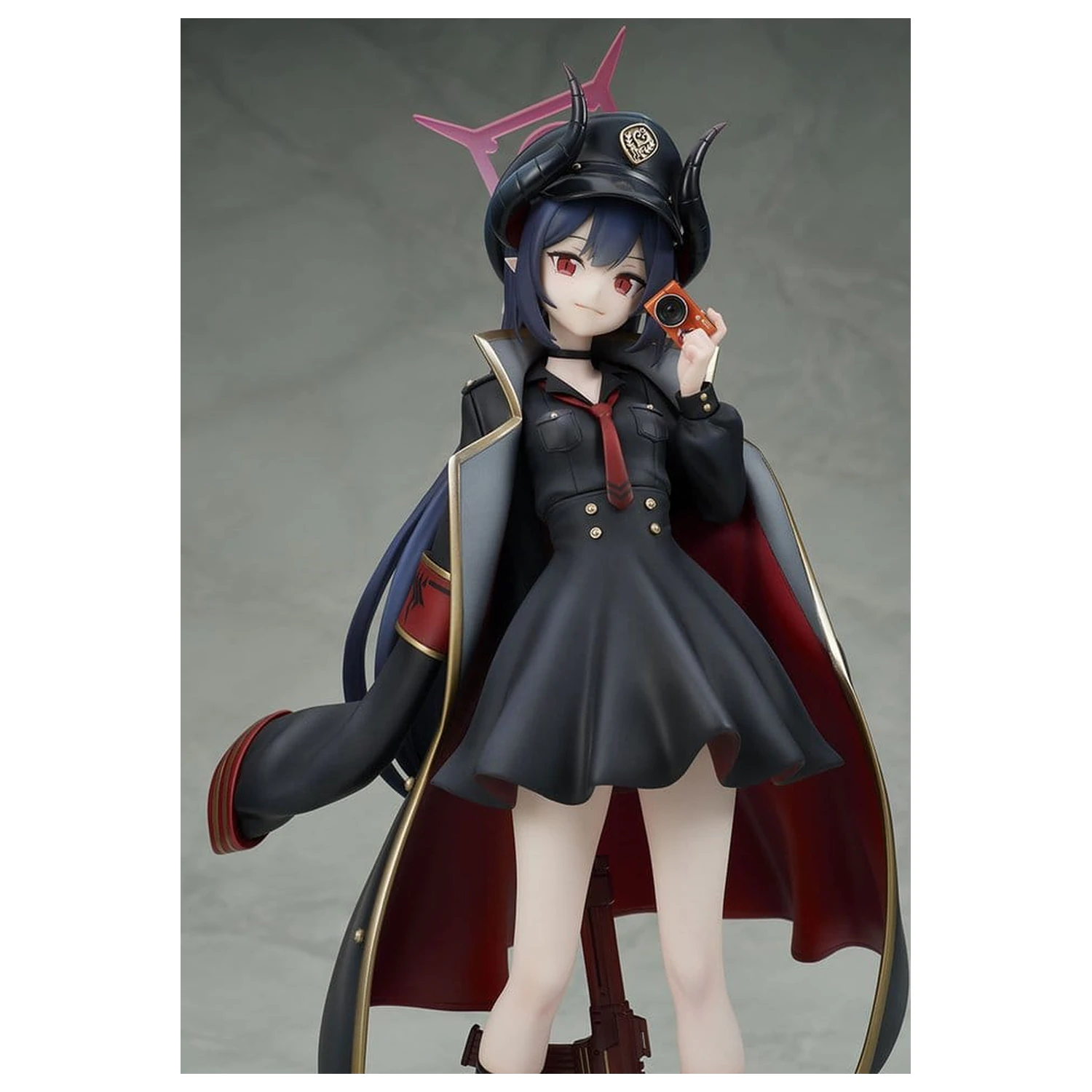 Blue Archive PVC kip 1/7 Chiaki 28 cm fotografija izdelka