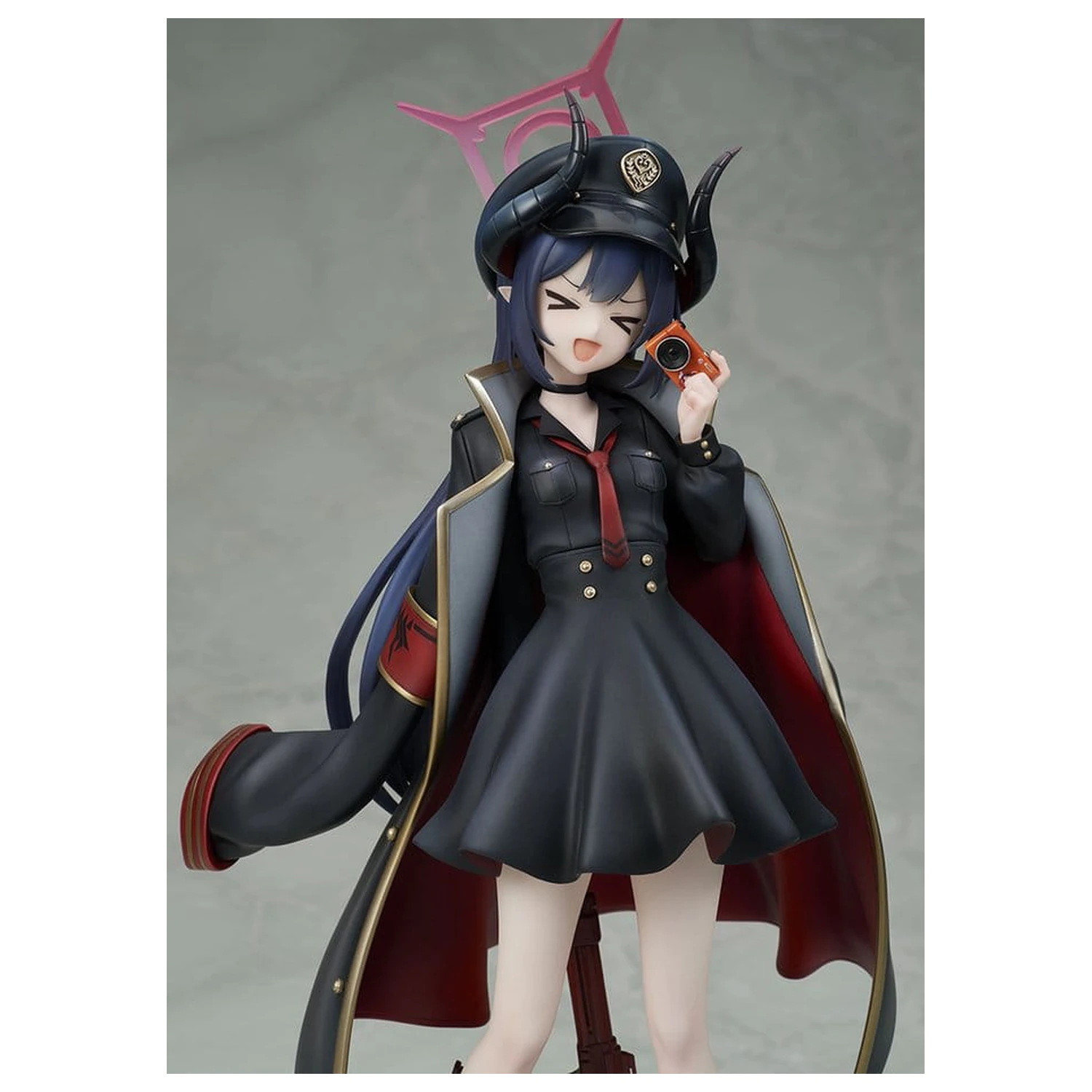 Blue Archive PVC kip 1/7 Chiaki 28 cm fotografija izdelka