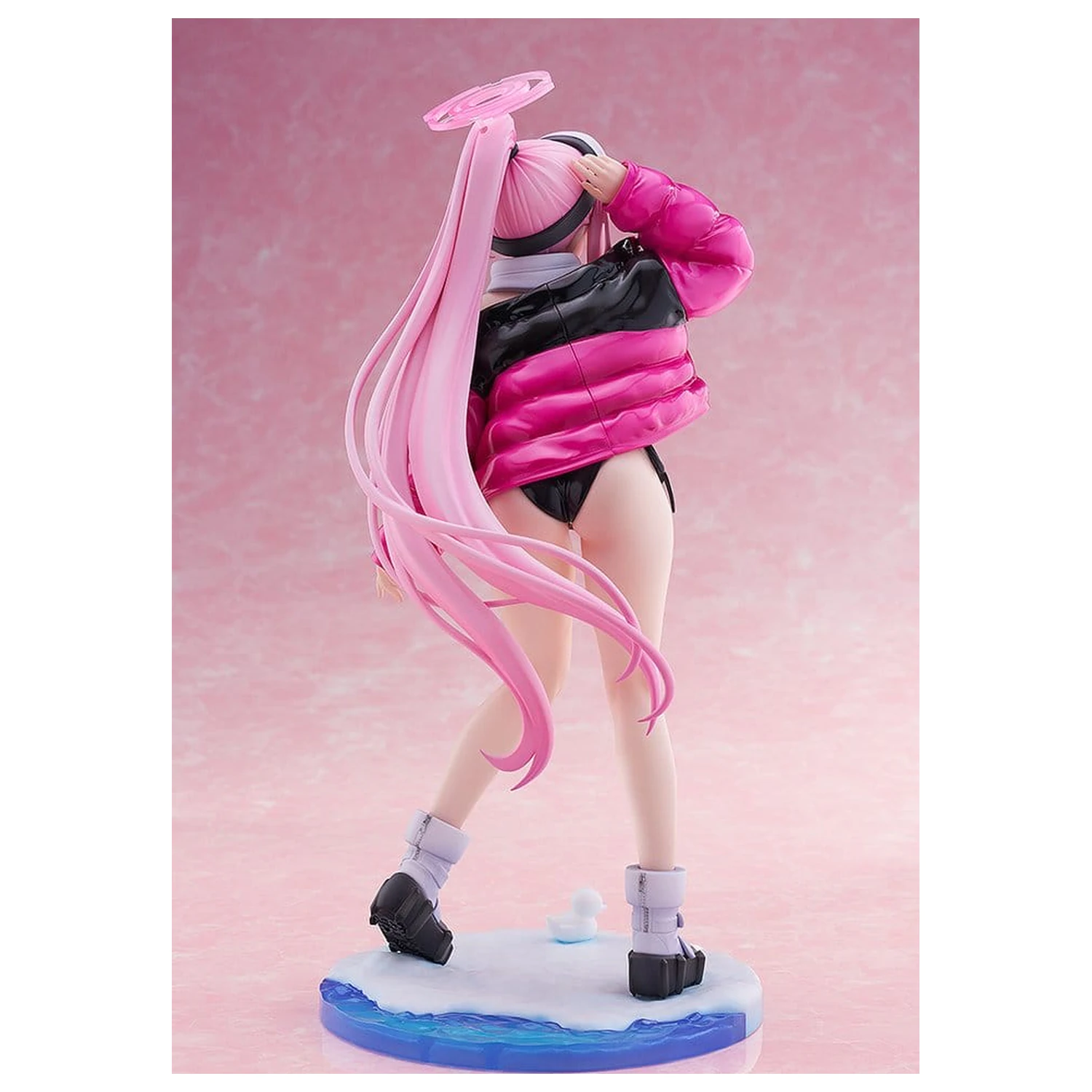 Blue Archive PVC figura 1/7 Eimi (kopalke) 26 cm fotografija izdelka