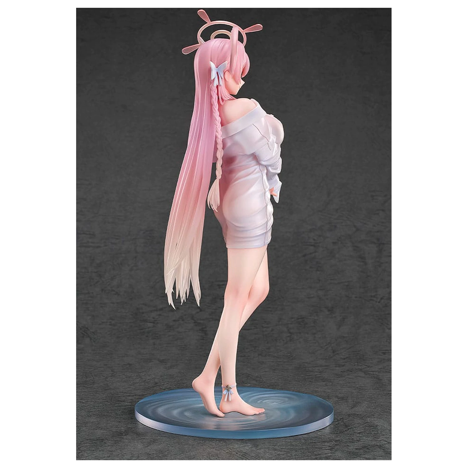 Blue Archive PVC kip 1/7 Hanako (Swimsuit) Memorial Lobby Ver. 26 cm fotografija izdelka