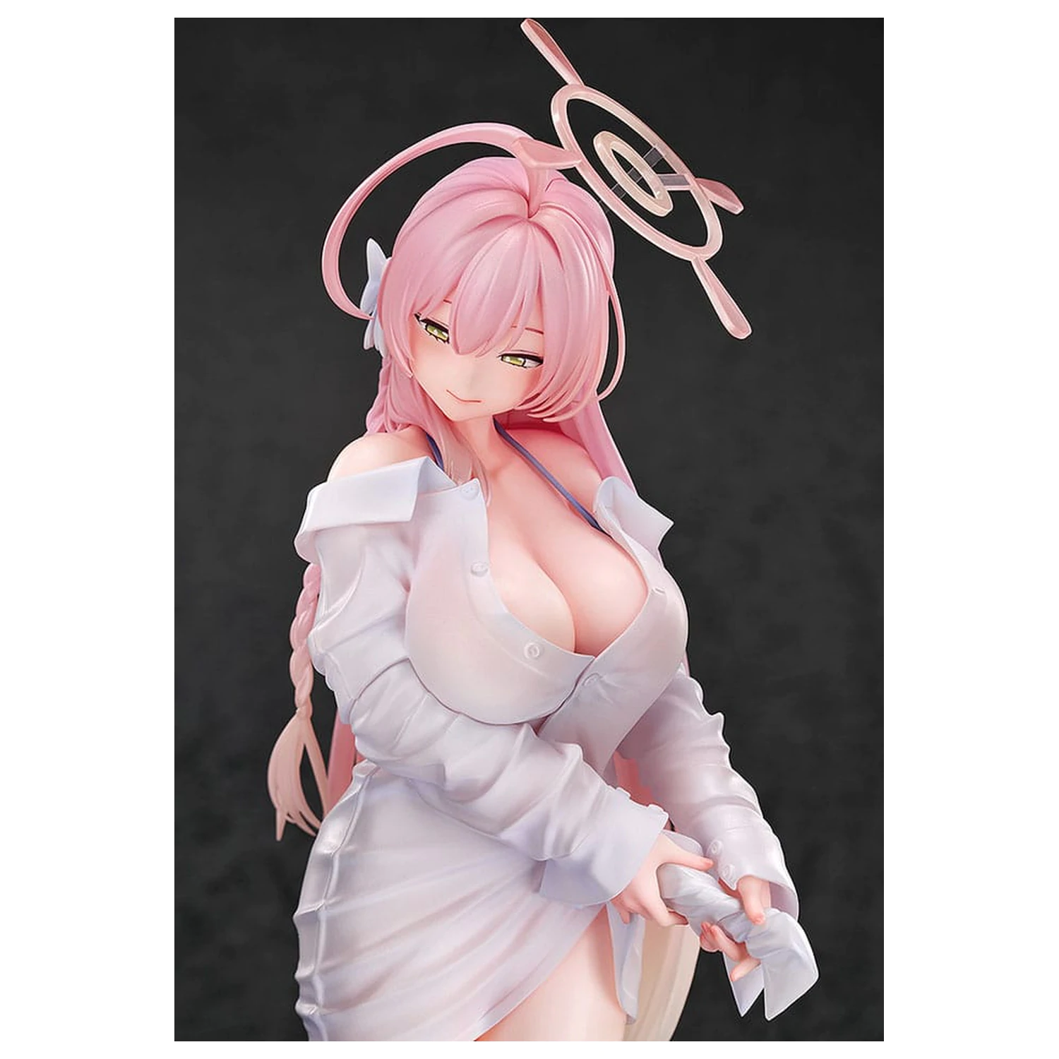 Blue Archive PVC kip 1/7 Hanako (Swimsuit) Memorial Lobby Ver. 26 cm fotografija izdelka