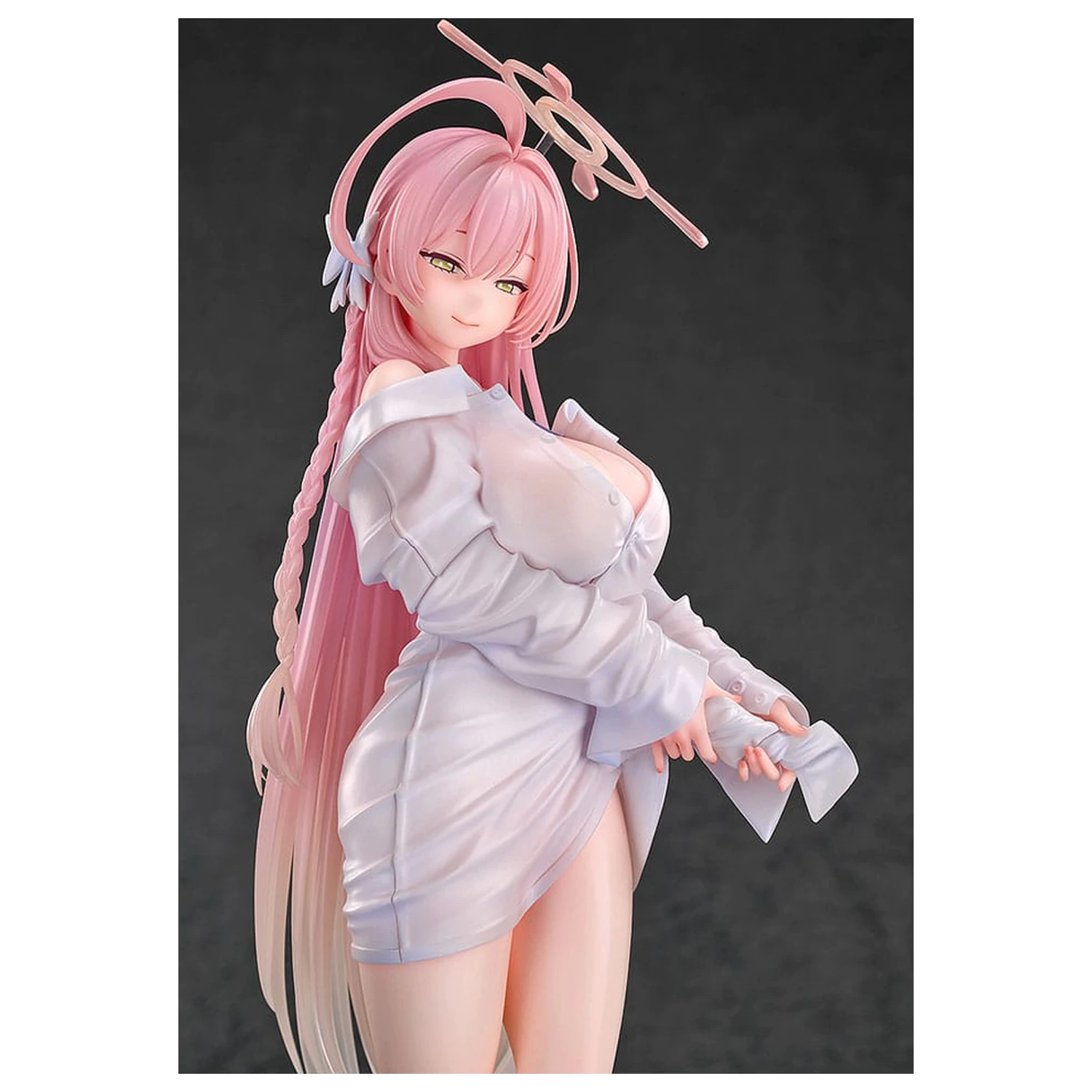 Blue Archive PVC kip 1/7 Hanako (Swimsuit) Memorial Lobby Ver. 26 cm fotografija izdelka