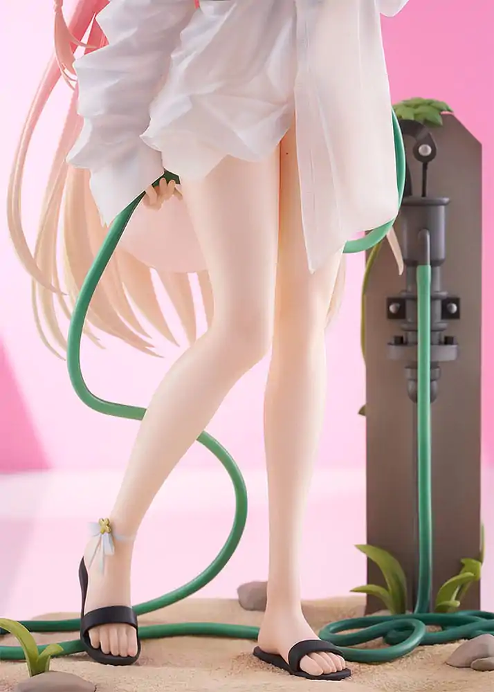 Blue Archive PVC kip 1/7 Hanako Swimsuit Ver. 26 cm fotografija izdelka