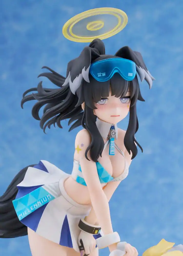Blue Archive PVC kip 1/7 Hibiki (Cheerleader) 25 cm fotografija izdelka
