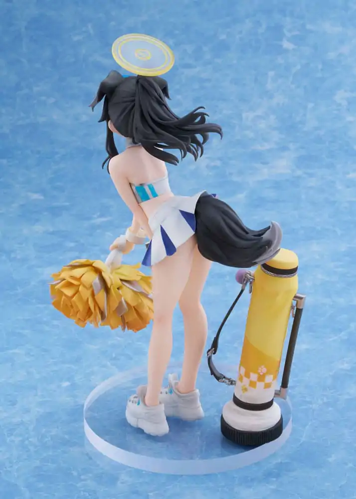 Blue Archive PVC kip 1/7 Hibiki (Cheerleader) 25 cm fotografija izdelka