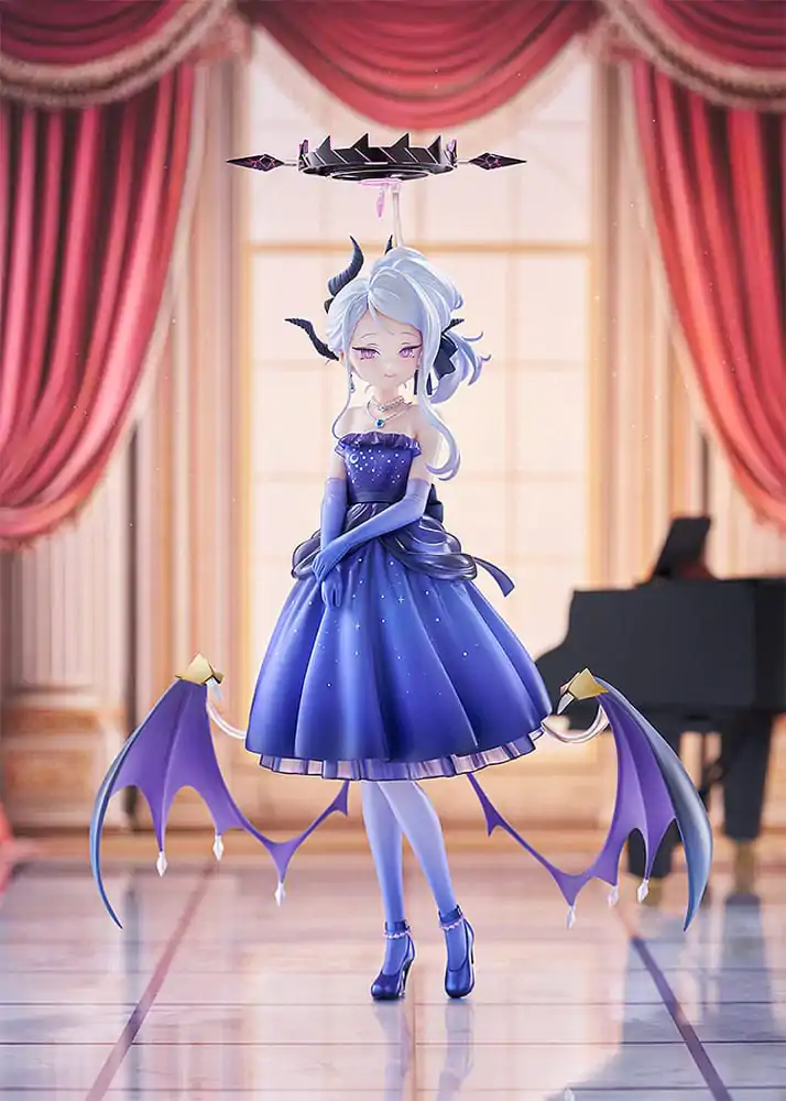Blue Archive PVC Kip 1/7 Hina (Dress) 25 cm fotografija izdelka