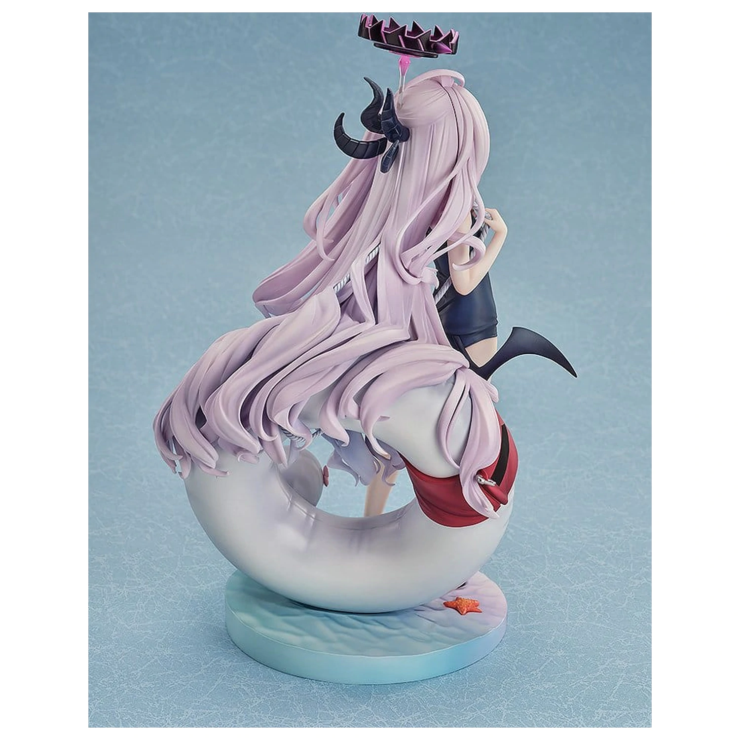 Blue Archive PVC figura 1/7 Hina (Swimsuit) 24 cm fotografija izdelka