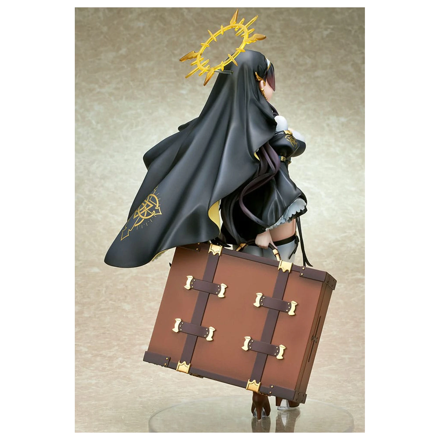 Blue Archive PVC kip 1/7 Hinata 28 cm fotografija izdelka