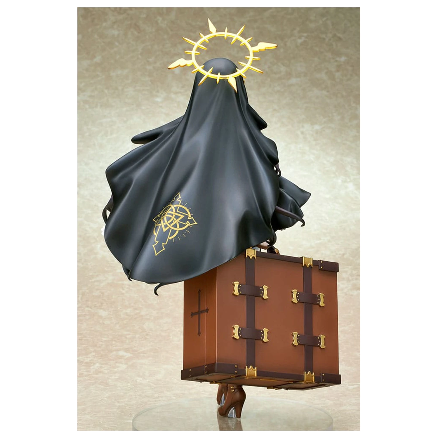 Blue Archive PVC kip 1/7 Hinata 28 cm fotografija izdelka