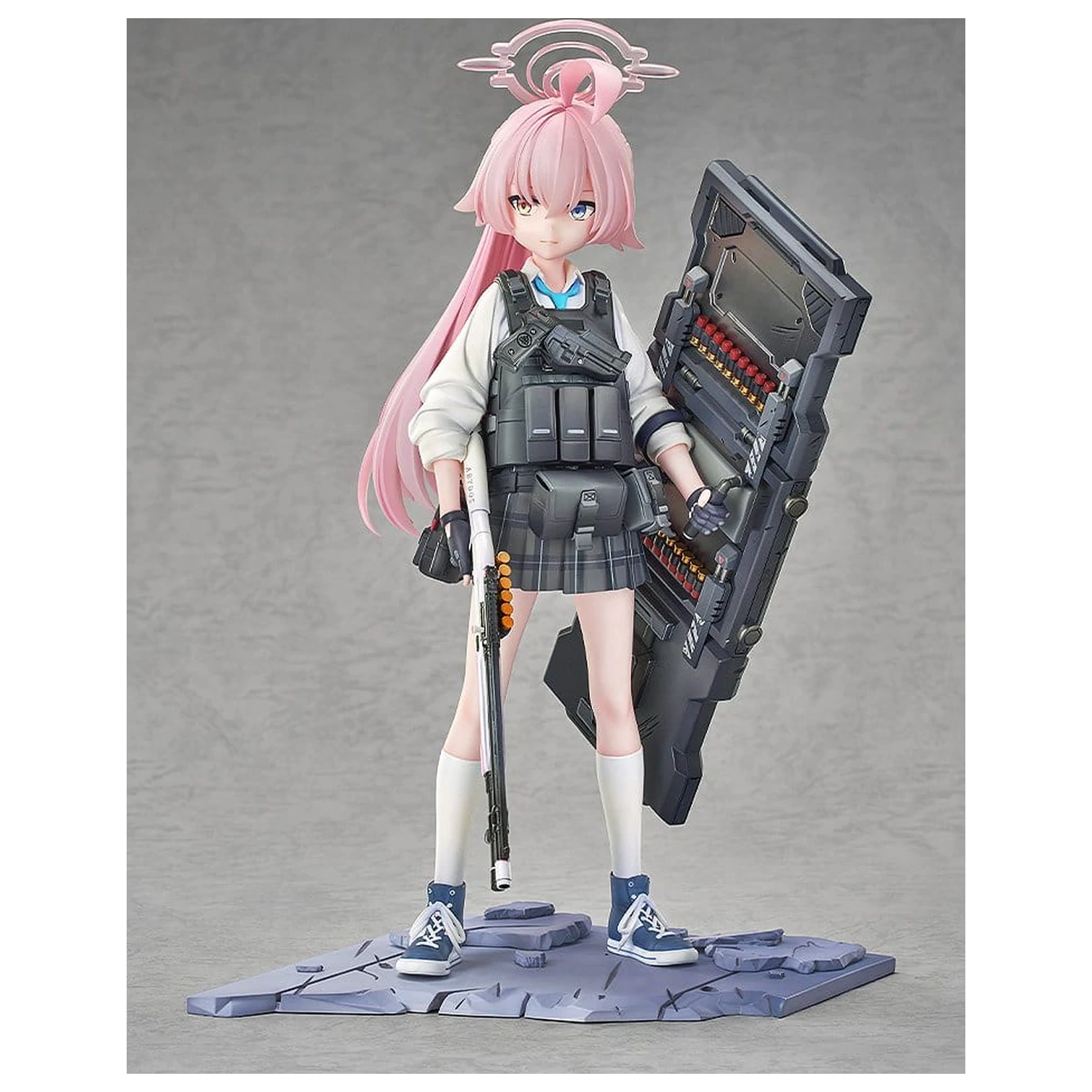 Blue Archive PVC kip 1/7 Hoshino (Battle) 24 cm fotografija izdelka