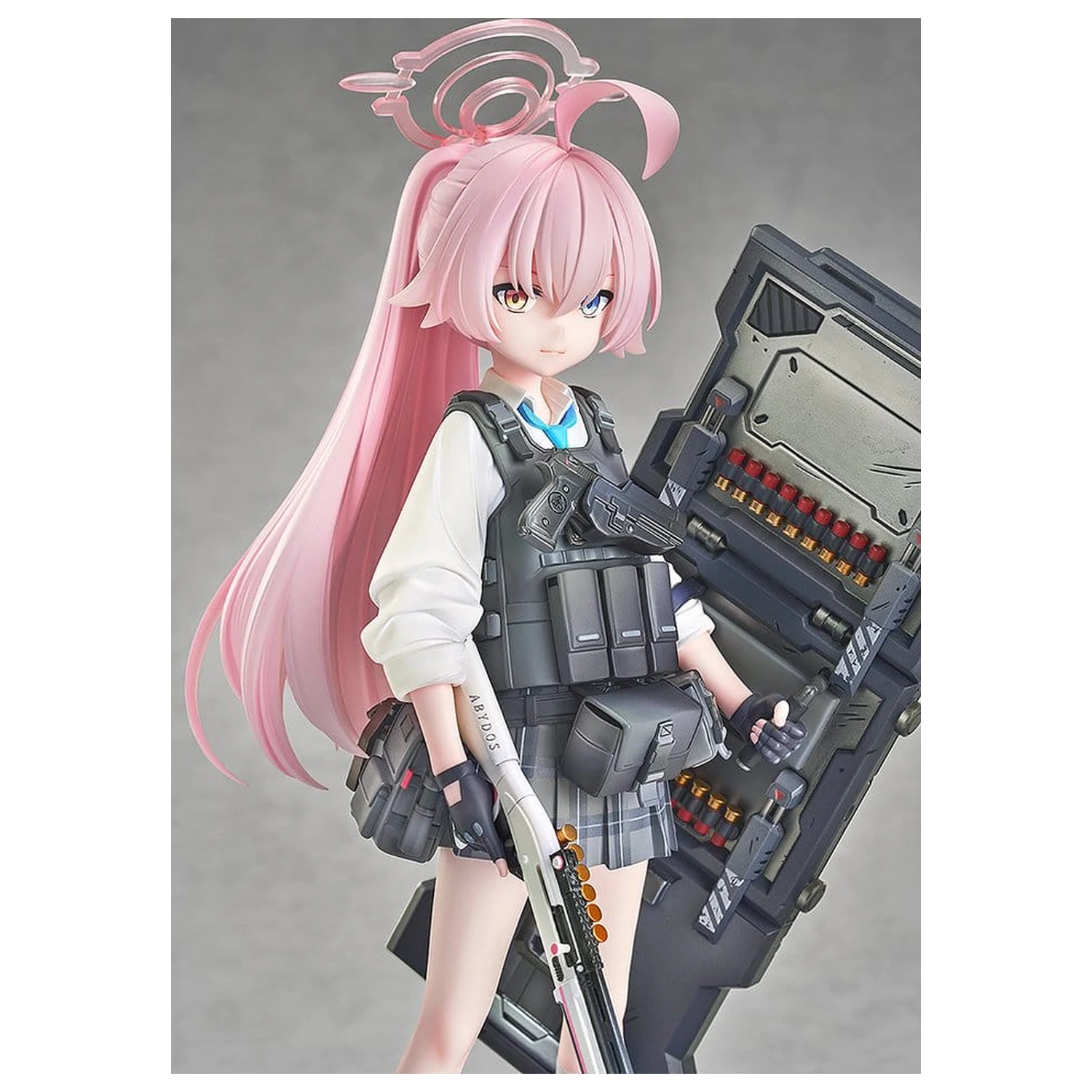 Blue Archive PVC kip 1/7 Hoshino (Battle) 24 cm fotografija izdelka