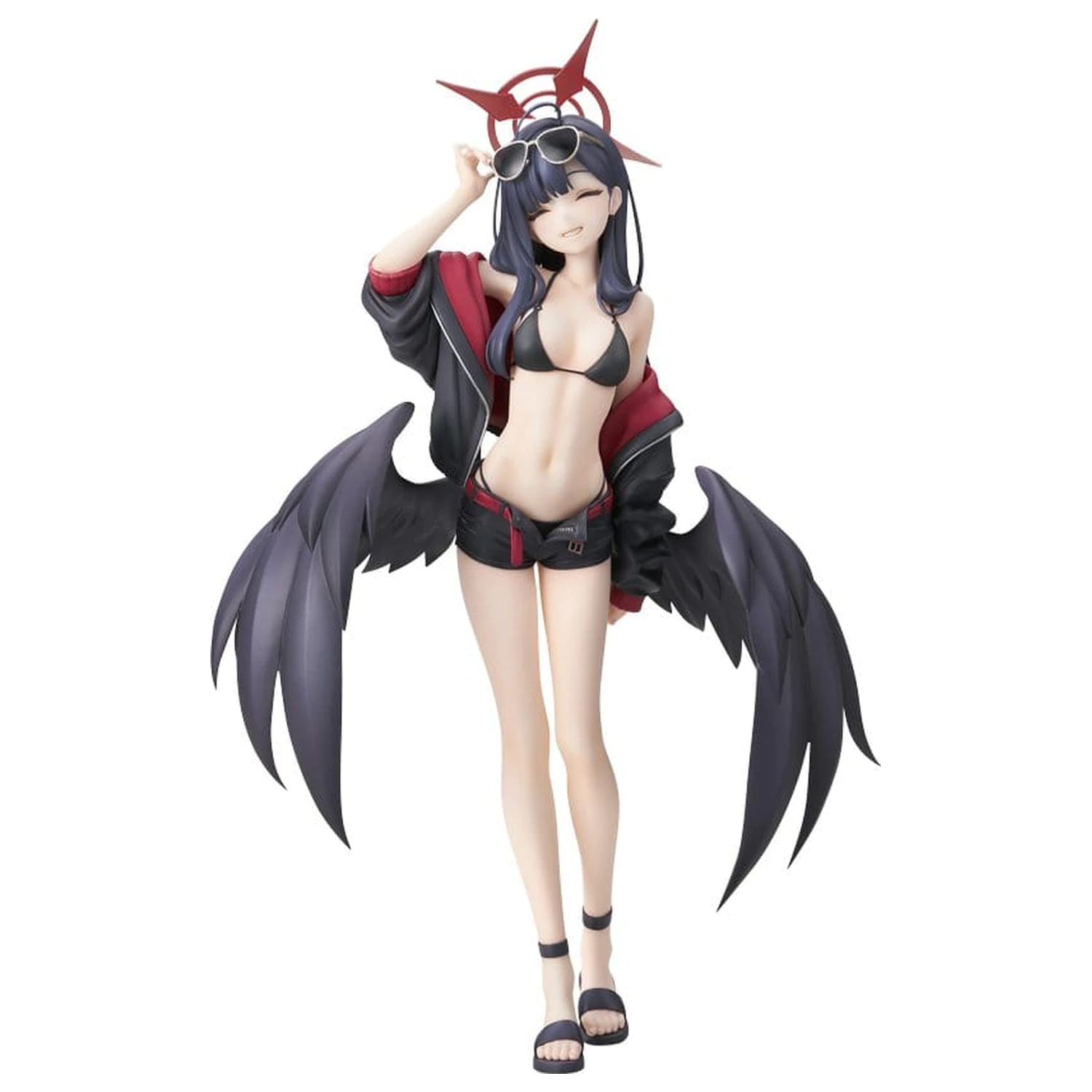 Blue Archive PVC figura 1/7 Ichika (Swimsuit) 26 cm fotografija izdelka