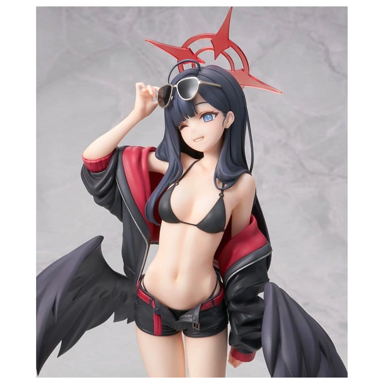 Blue Archive PVC figura 1/7 Ichika (Swimsuit) 26 cm fotografija izdelka