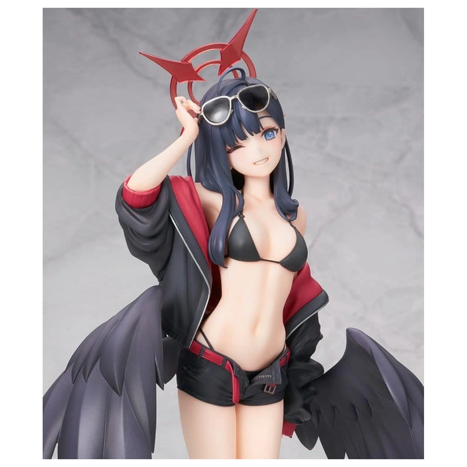 Blue Archive PVC figura 1/7 Ichika (Swimsuit) 26 cm fotografija izdelka