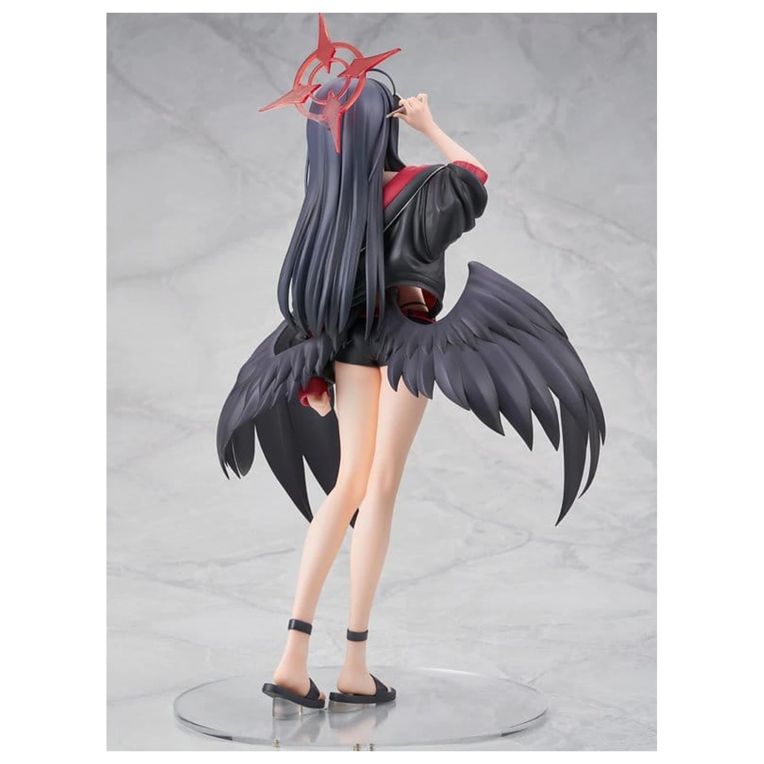 Blue Archive PVC figura 1/7 Ichika (Swimsuit) 26 cm fotografija izdelka