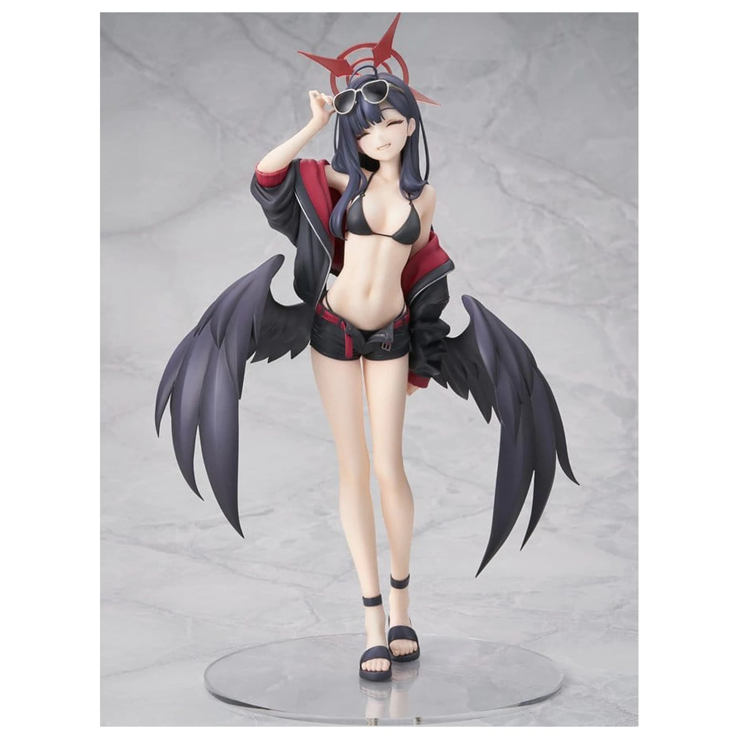 Blue Archive PVC figura 1/7 Ichika (Swimsuit) 26 cm fotografija izdelka