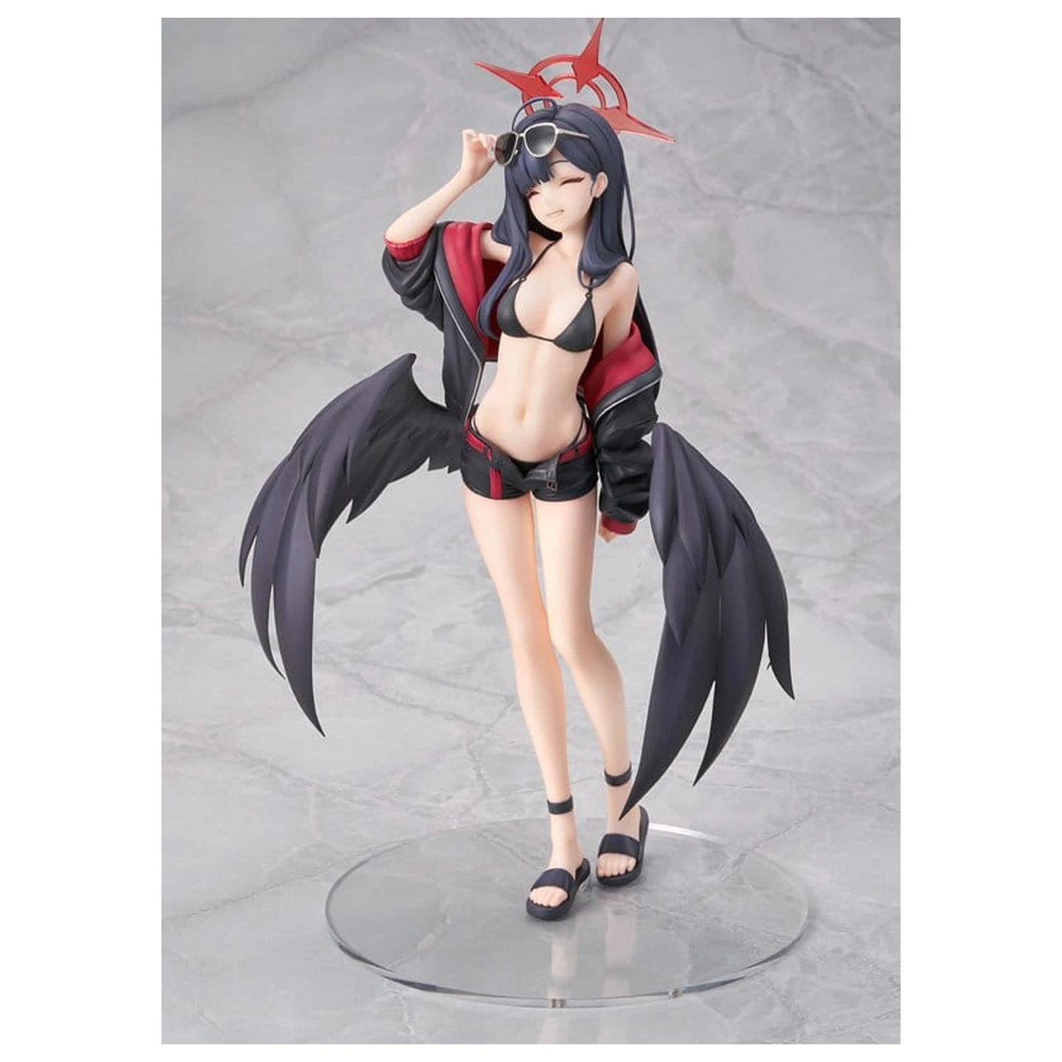 Blue Archive PVC figura 1/7 Ichika (Swimsuit) 26 cm fotografija izdelka