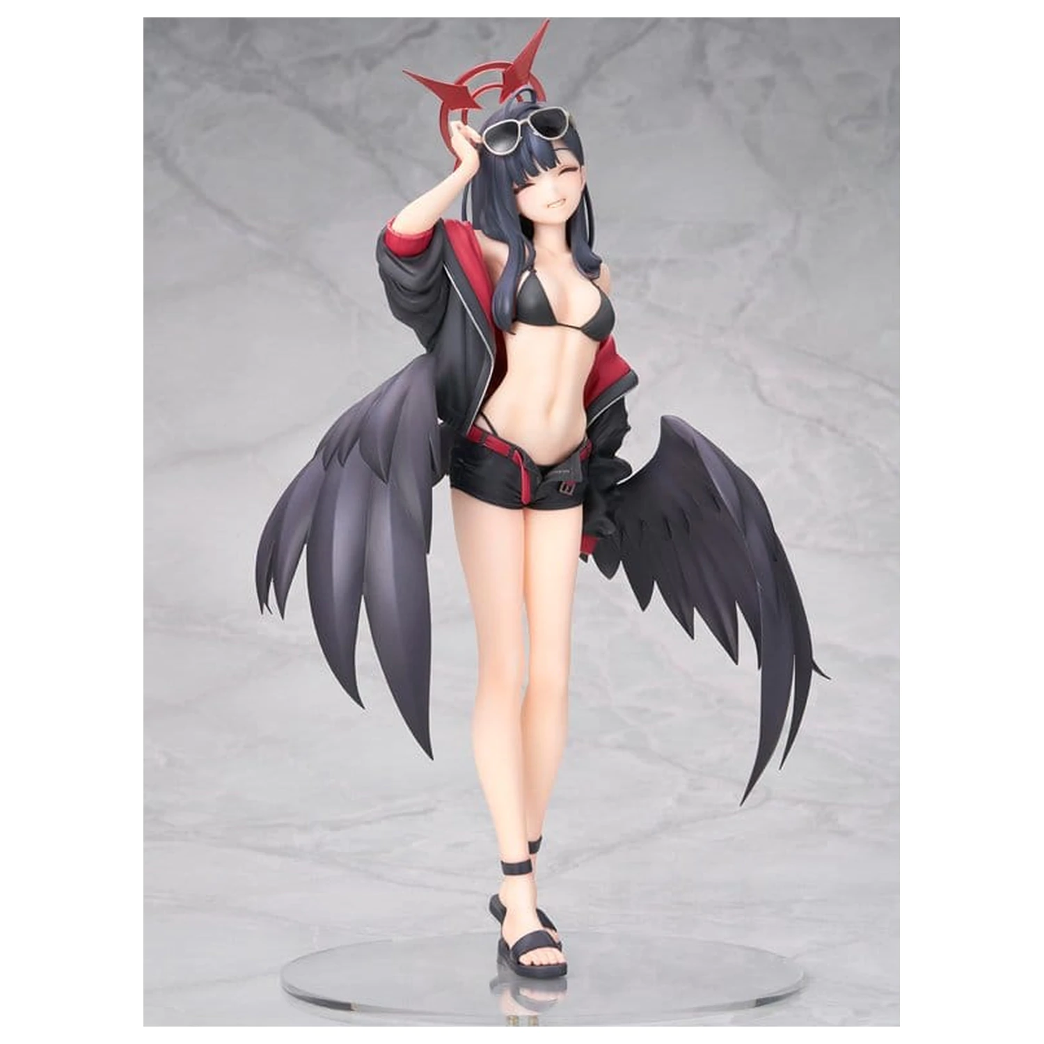 Blue Archive PVC figura 1/7 Ichika (Swimsuit) 26 cm fotografija izdelka