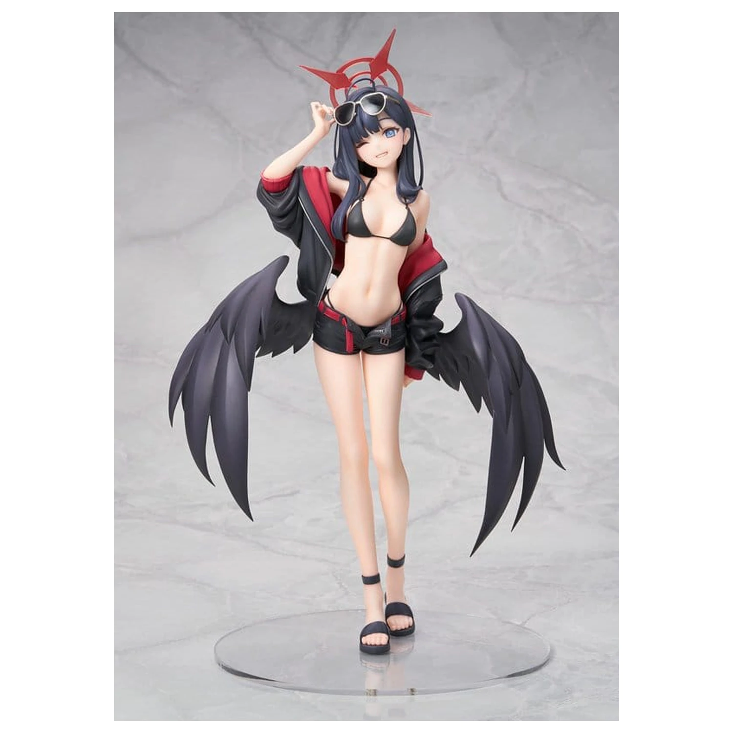Blue Archive PVC figura 1/7 Ichika (Swimsuit) 26 cm fotografija izdelka