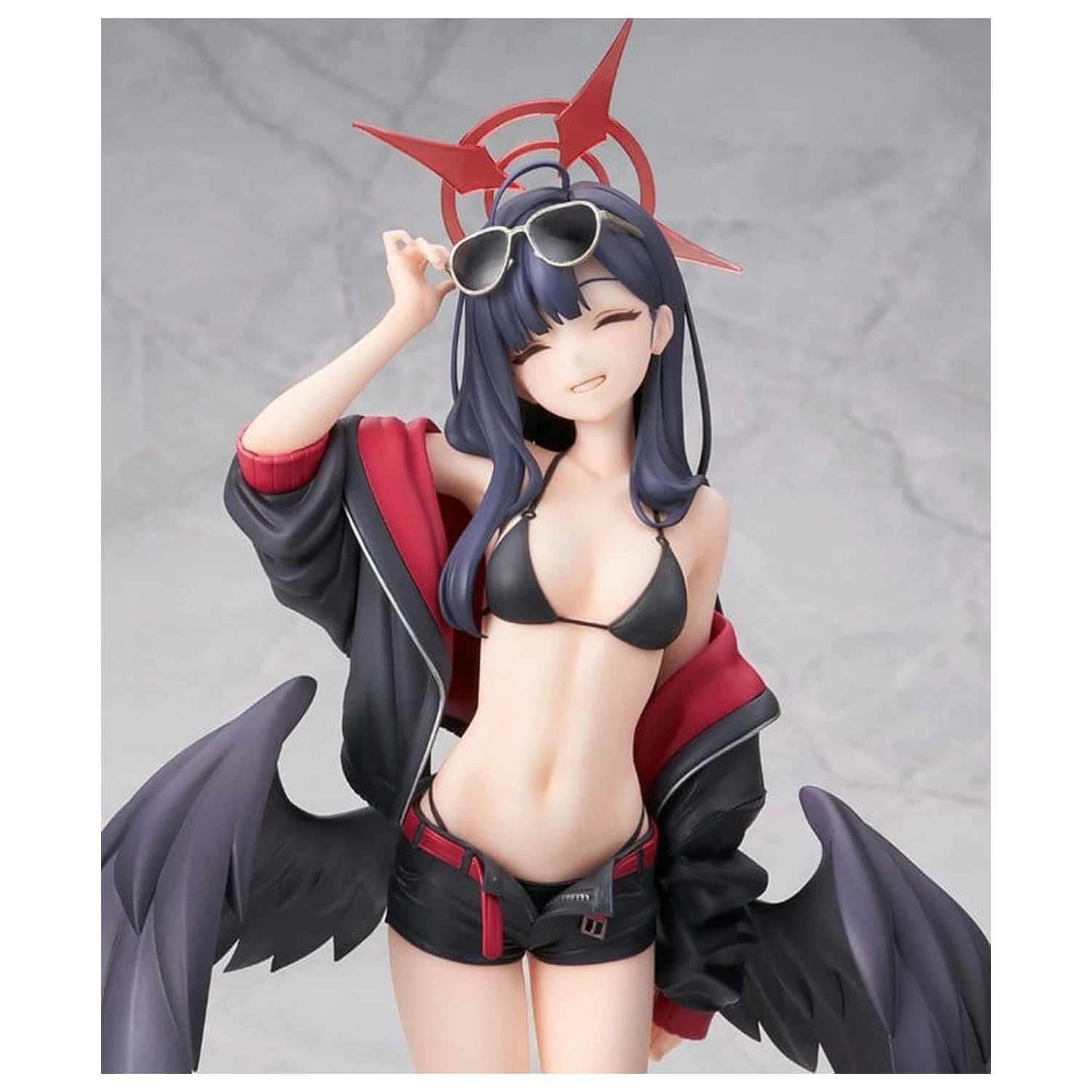 Blue Archive PVC figura 1/7 Ichika (Swimsuit) 26 cm fotografija izdelka