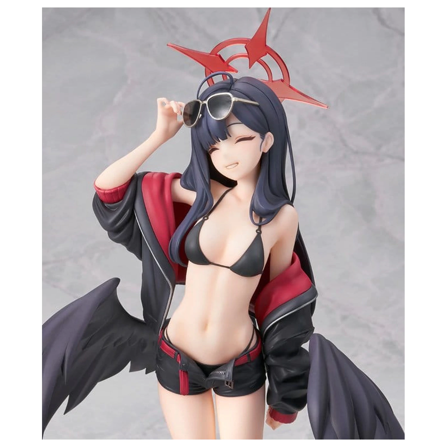 Blue Archive PVC figura 1/7 Ichika (Swimsuit) 26 cm fotografija izdelka