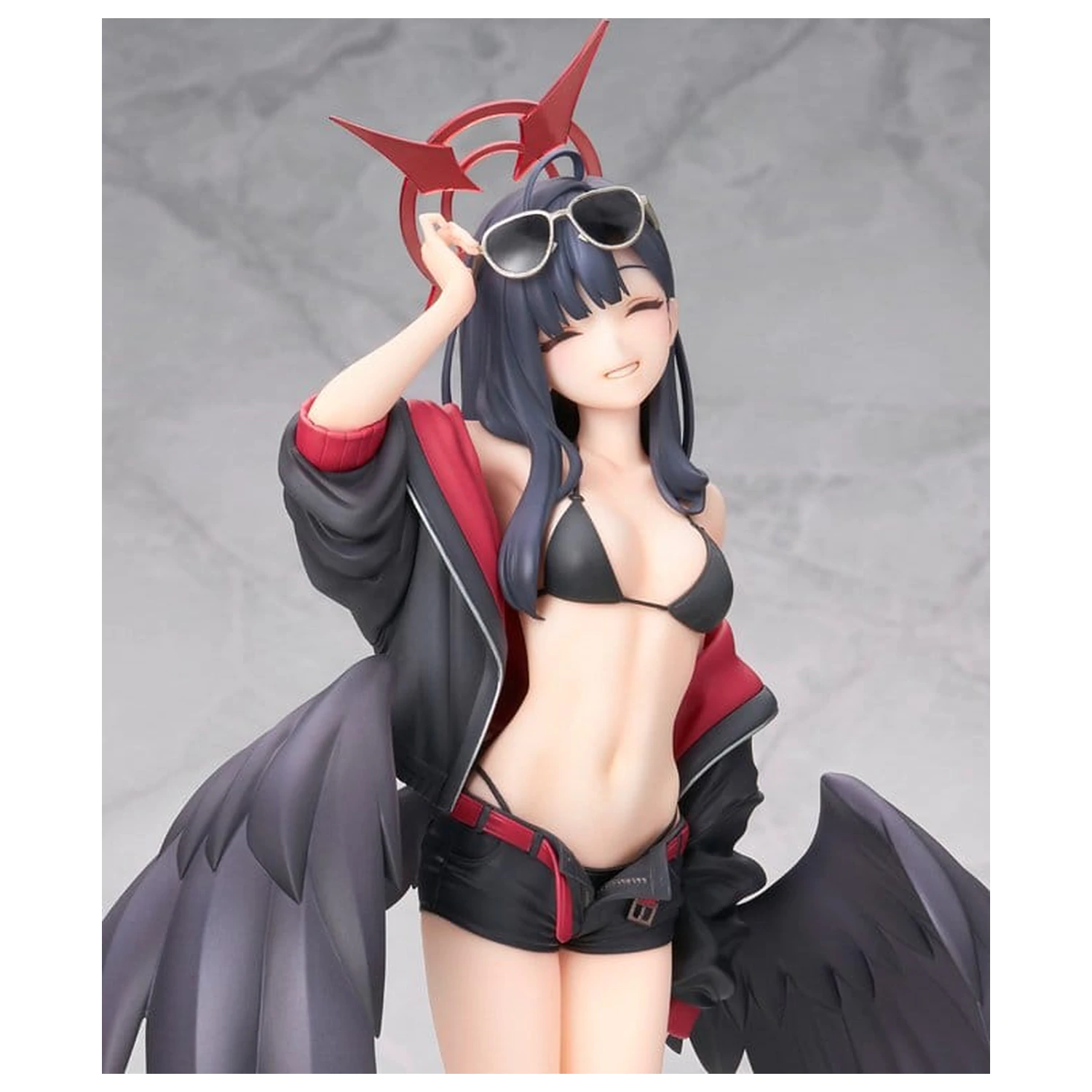 Blue Archive PVC figura 1/7 Ichika (Swimsuit) 26 cm fotografija izdelka