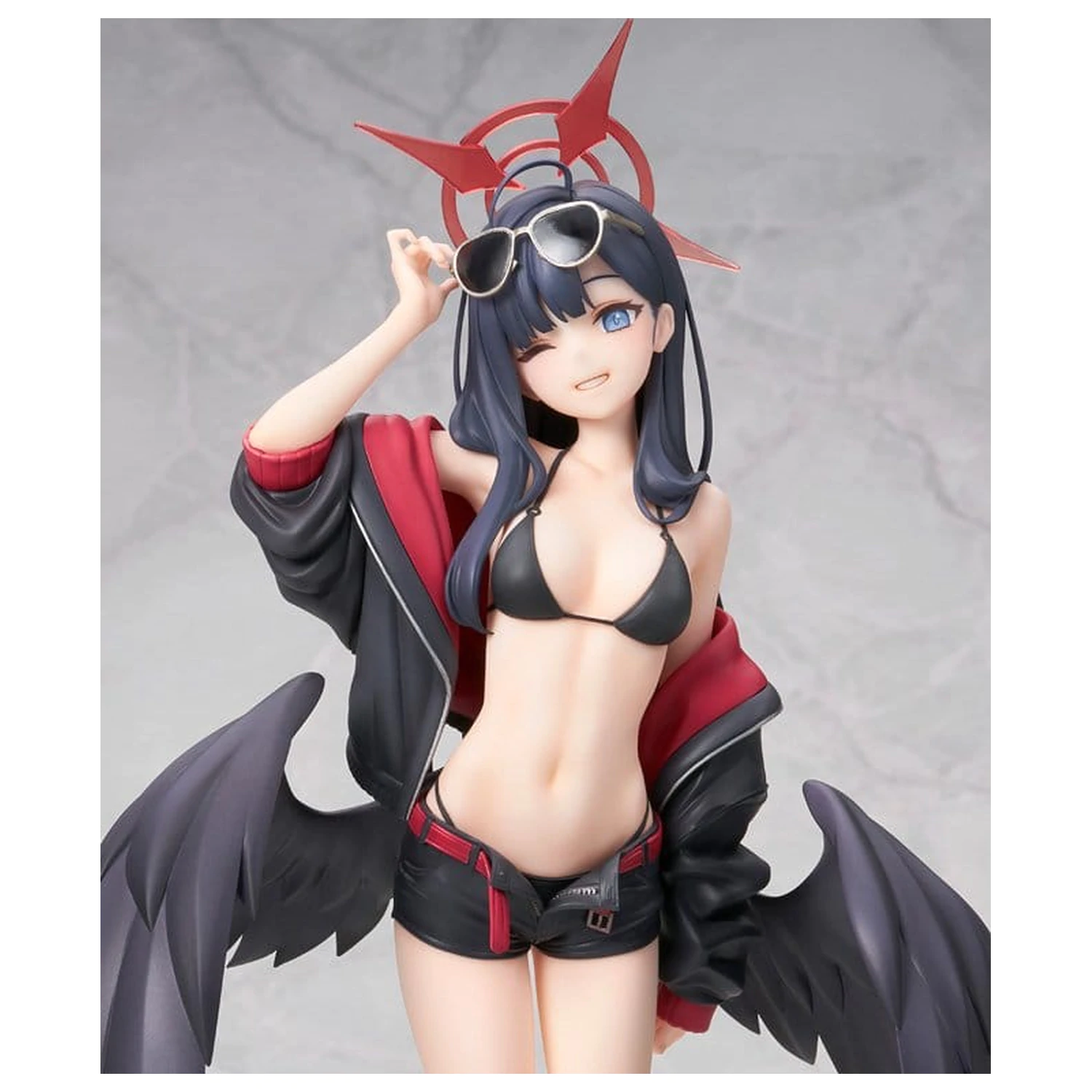 Blue Archive PVC figura 1/7 Ichika (Swimsuit) 26 cm fotografija izdelka