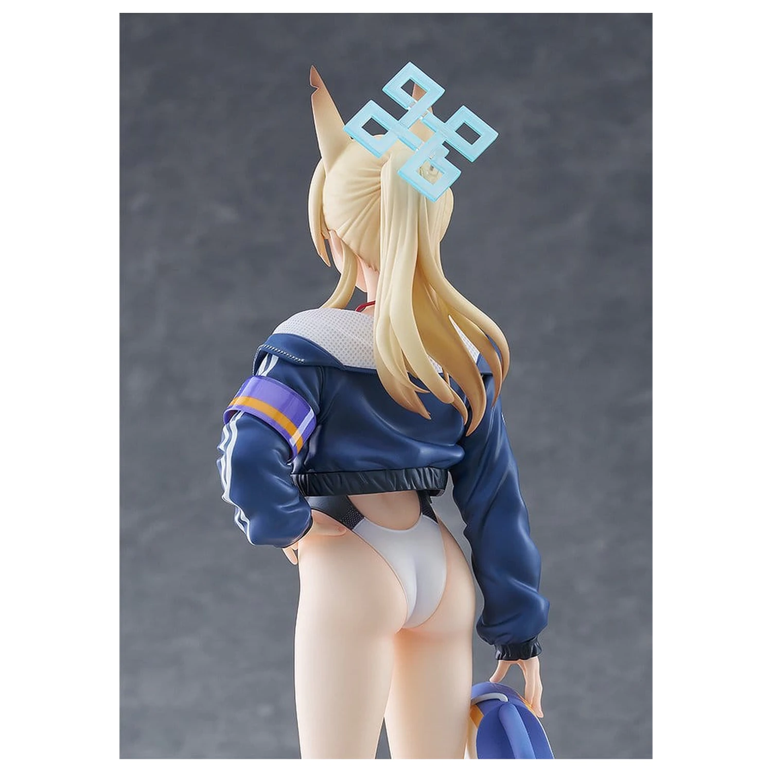 Blue Archive PVC kip 1/7 Kanna (Swimsuit) 25 cm fotografija izdelka