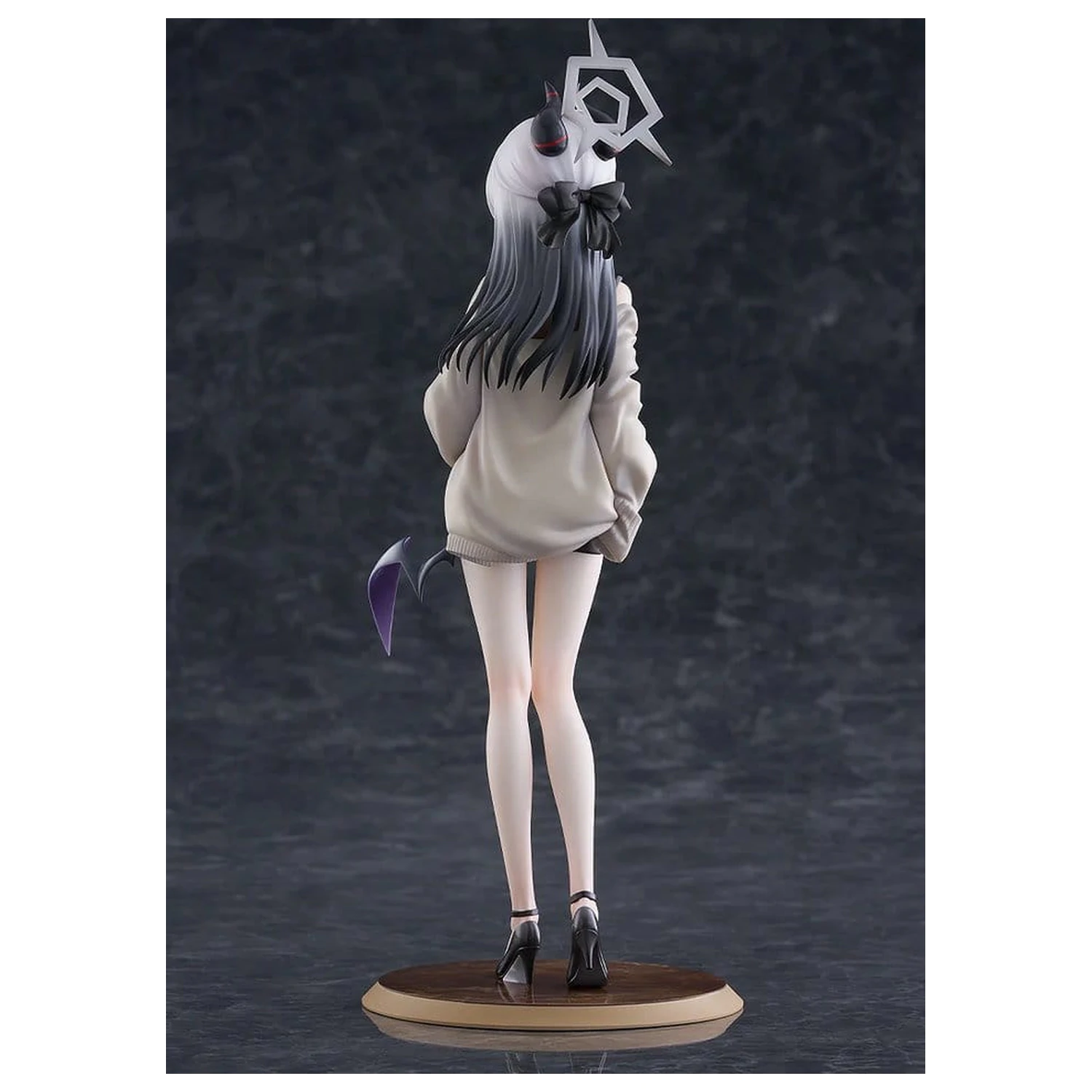 Blue Archive PVC figura 1/7 Kayoko (Dress) 23 cm fotografija izdelka