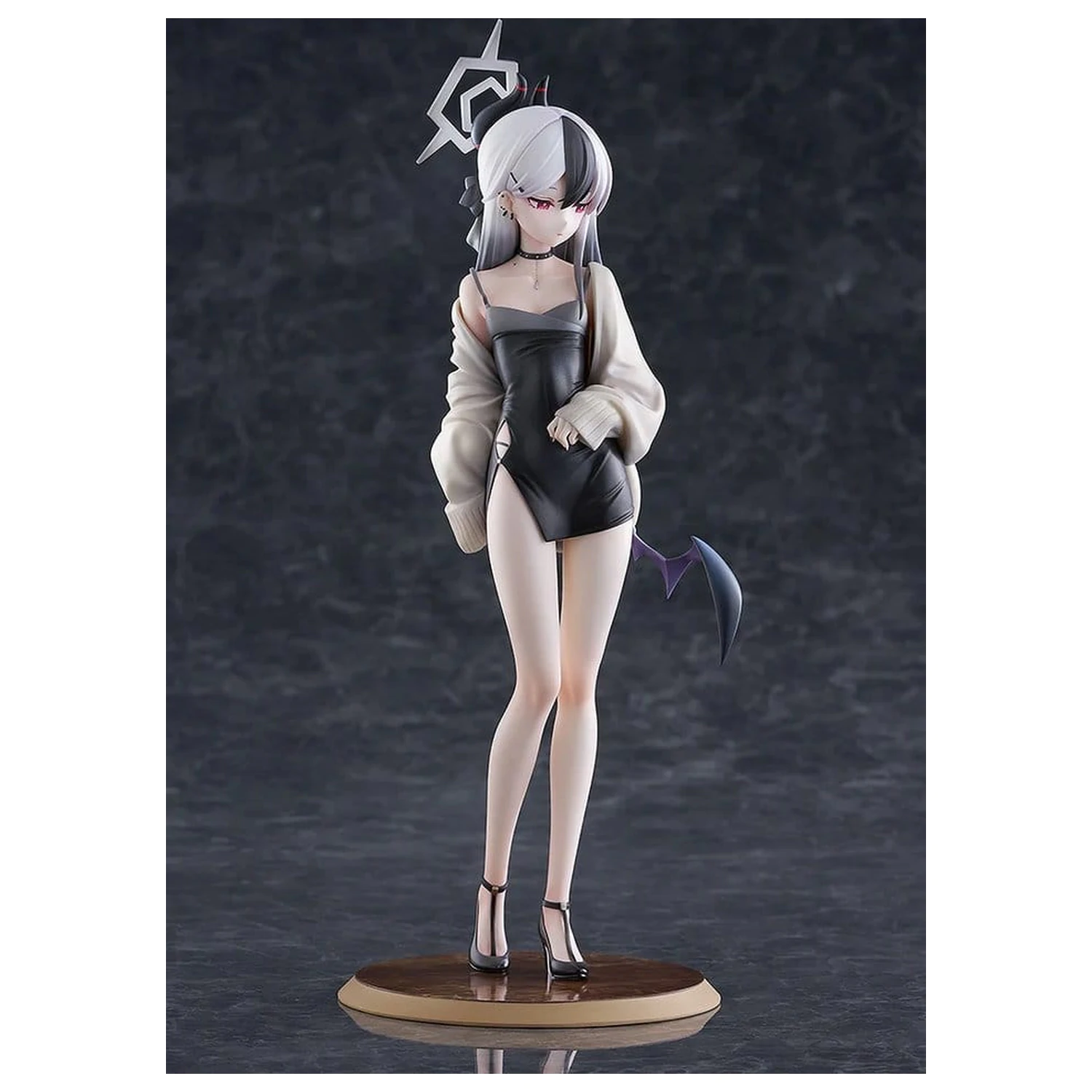 Blue Archive PVC figura 1/7 Kayoko (Dress) 23 cm fotografija izdelka