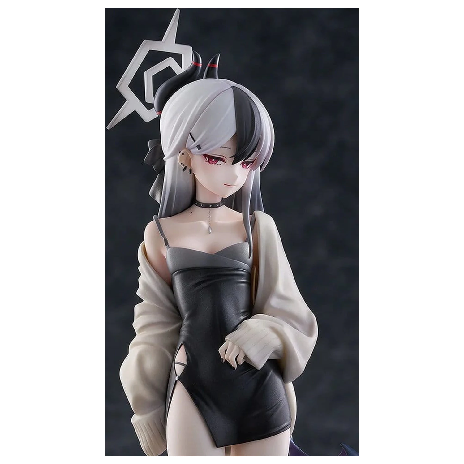 Blue Archive PVC figura 1/7 Kayoko (Dress) 23 cm fotografija izdelka