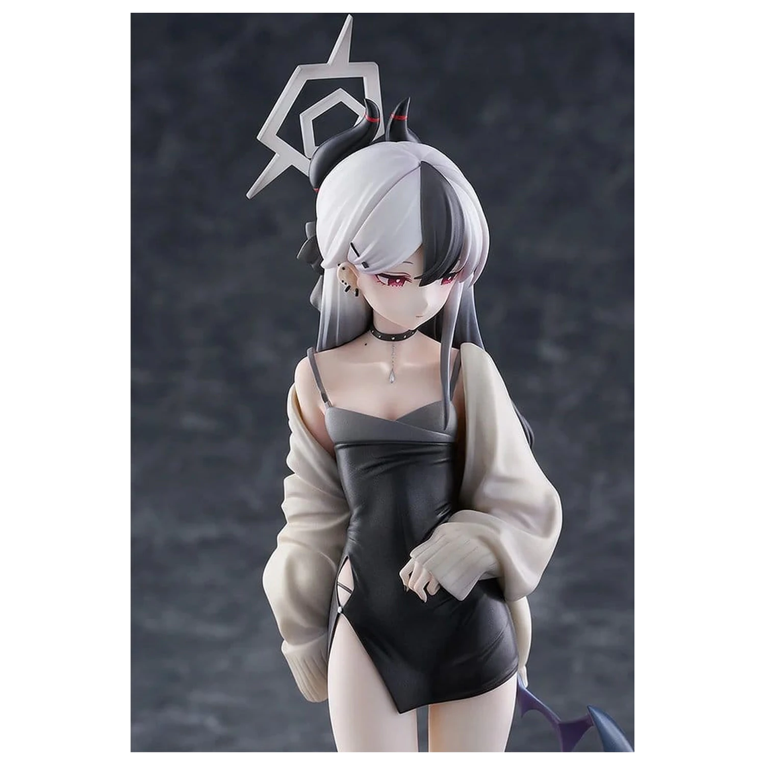 Blue Archive PVC figura 1/7 Kayoko (Dress) 23 cm fotografija izdelka