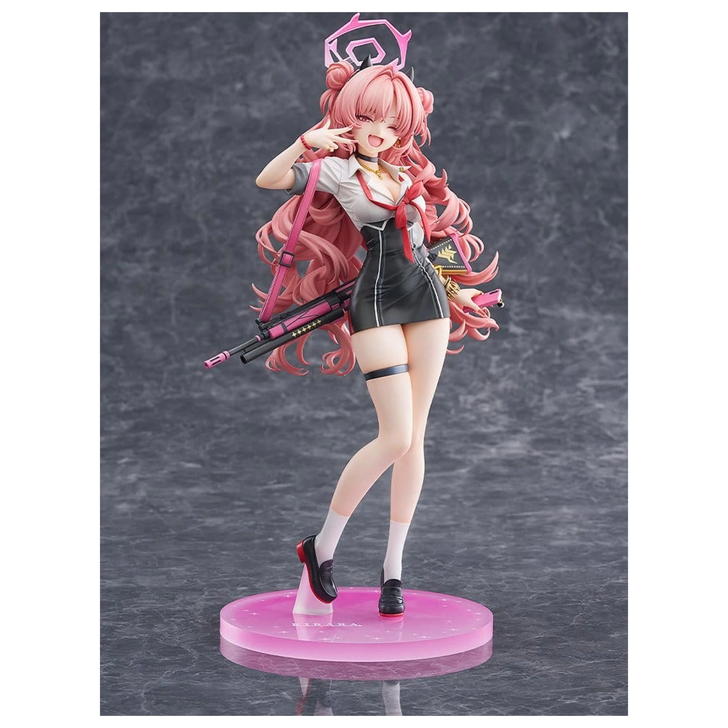 Blue Archive PVC figura 1/7 Kirara 26 cm fotografija izdelka