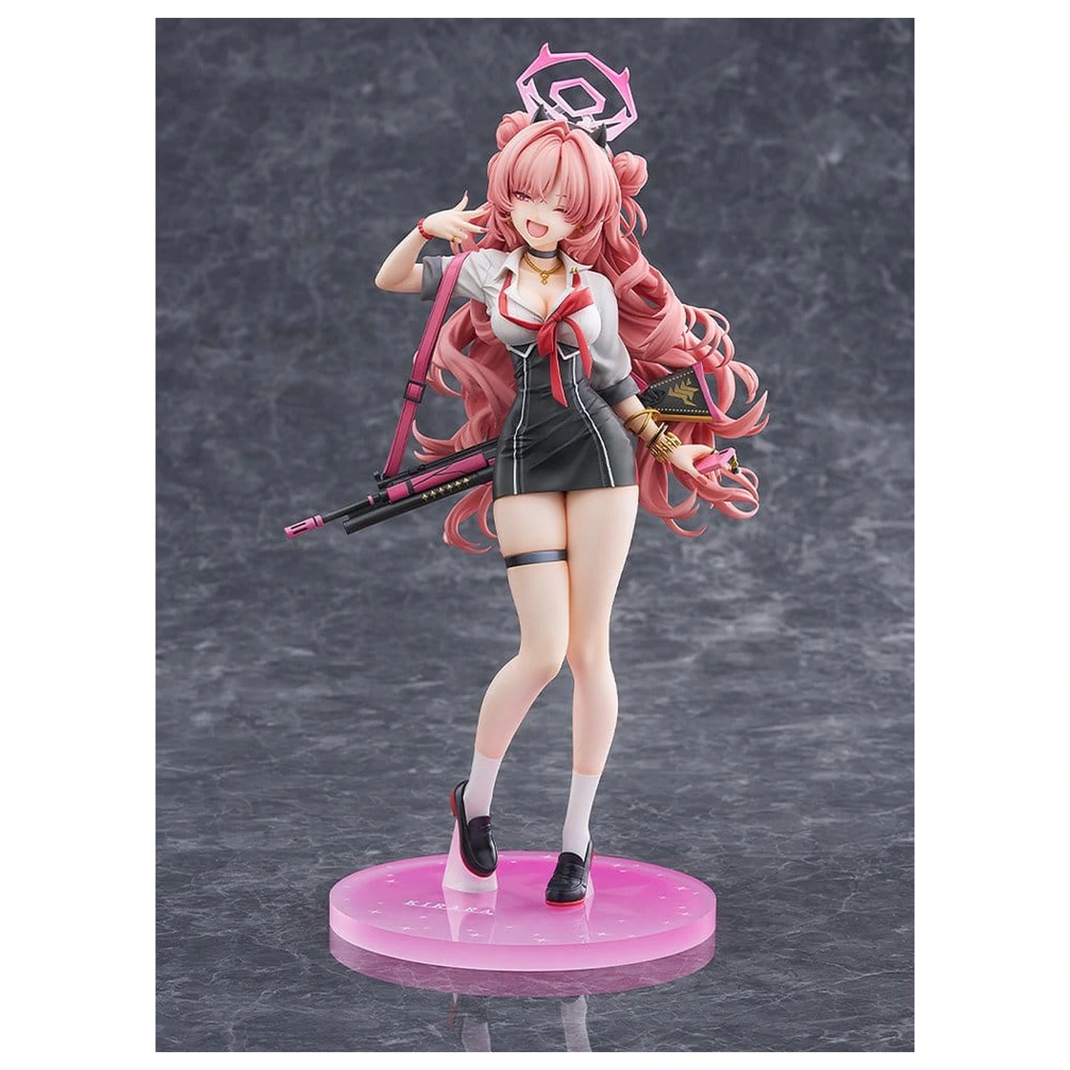 Blue Archive PVC figura 1/7 Kirara 26 cm fotografija izdelka
