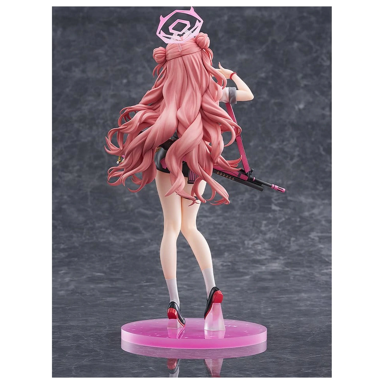 Blue Archive PVC figura 1/7 Kirara 26 cm fotografija izdelka