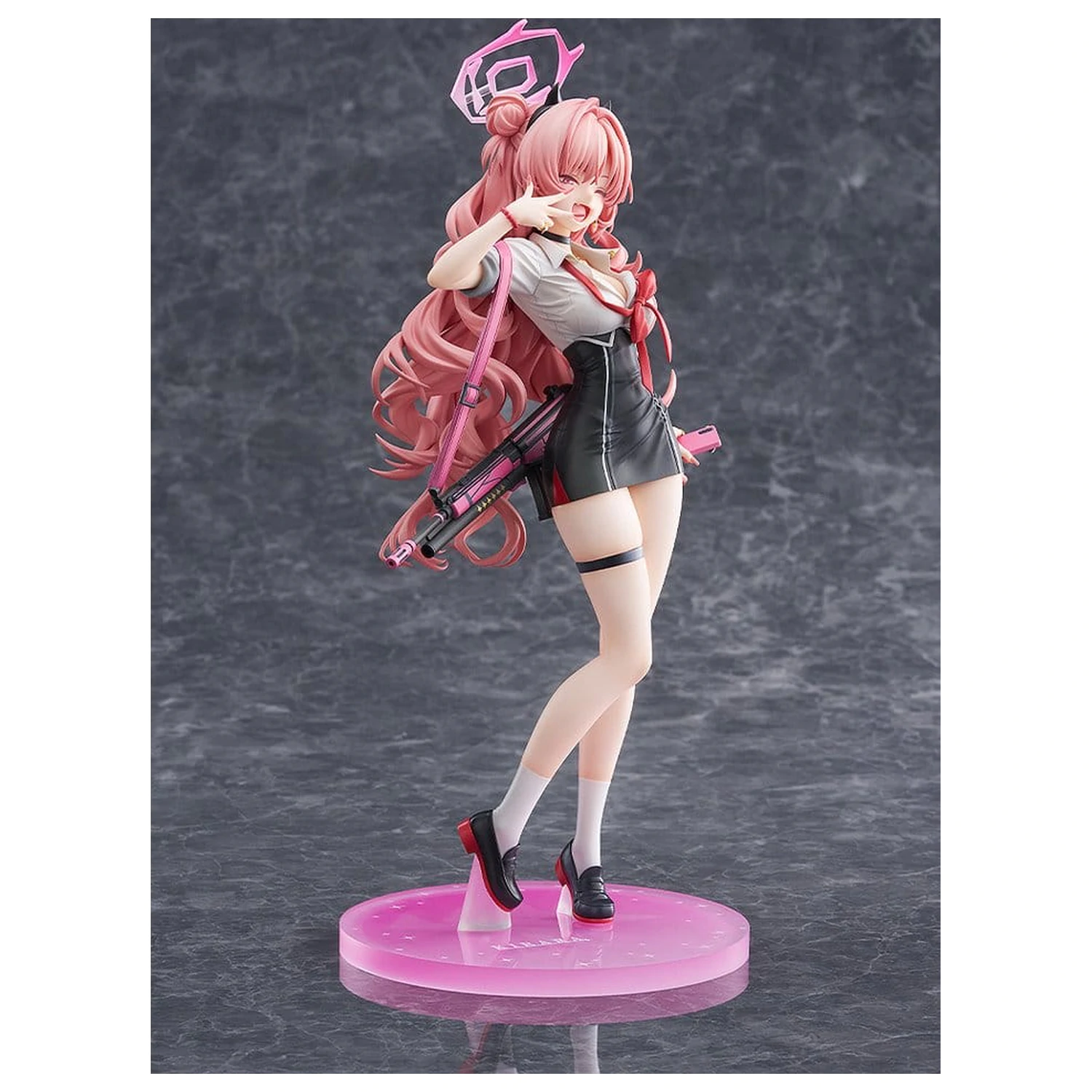Blue Archive PVC figura 1/7 Kirara 26 cm fotografija izdelka