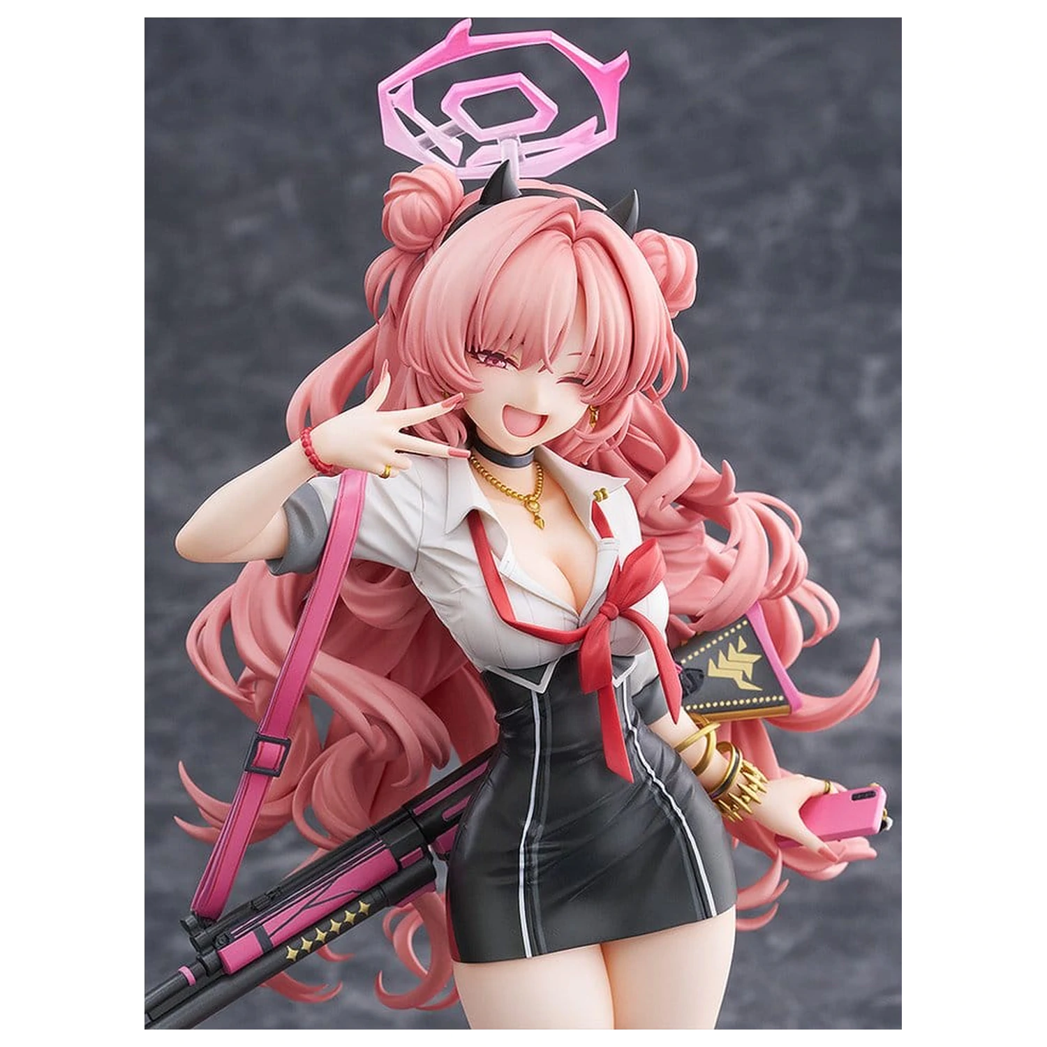 Blue Archive PVC figura 1/7 Kirara 26 cm fotografija izdelka