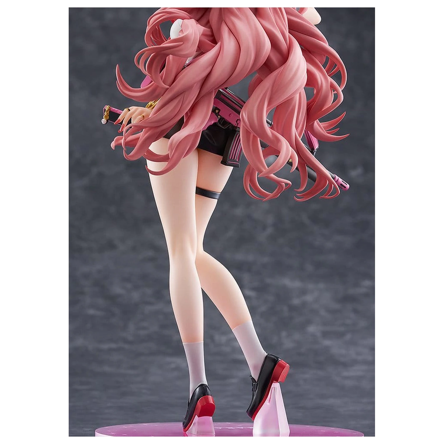 Blue Archive PVC figura 1/7 Kirara 26 cm fotografija izdelka