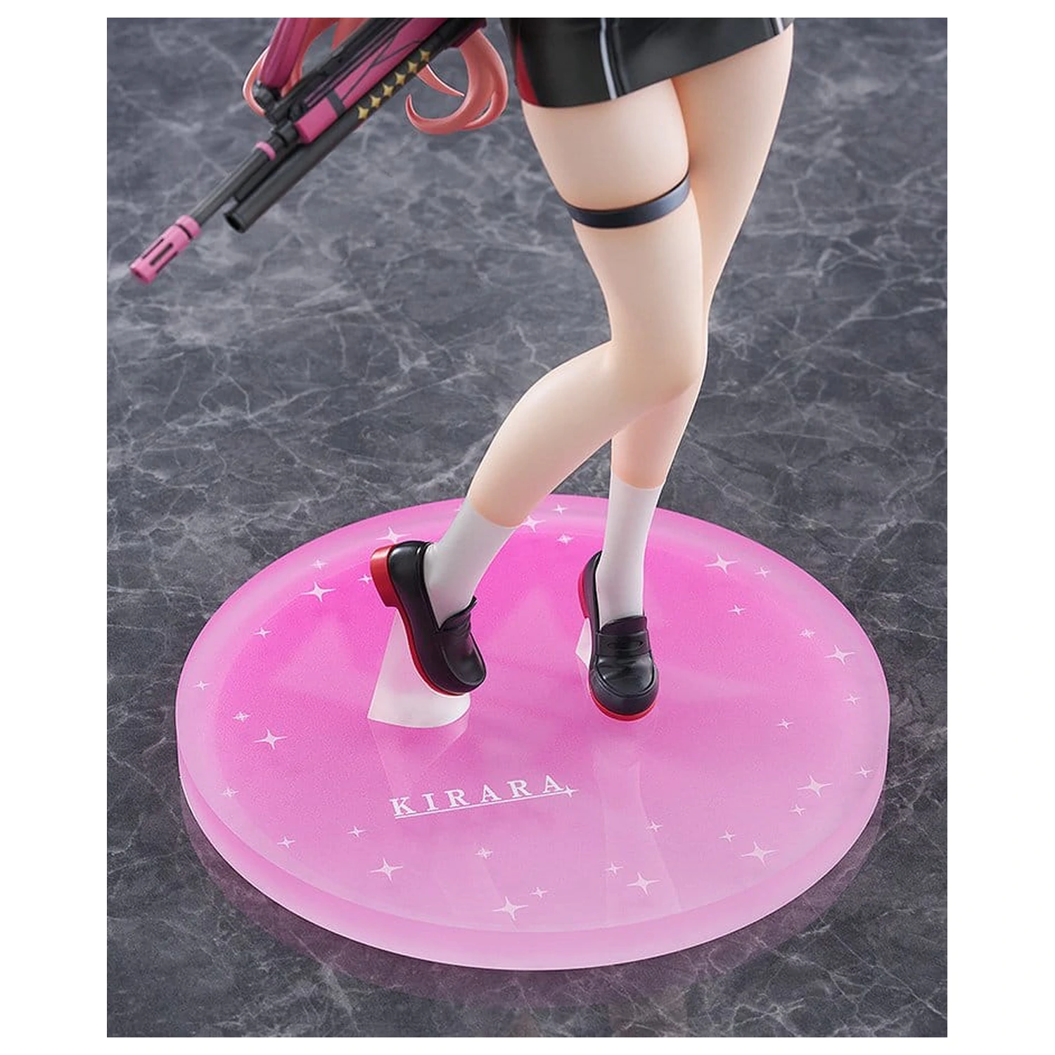 Blue Archive PVC figura 1/7 Kirara 26 cm fotografija izdelka
