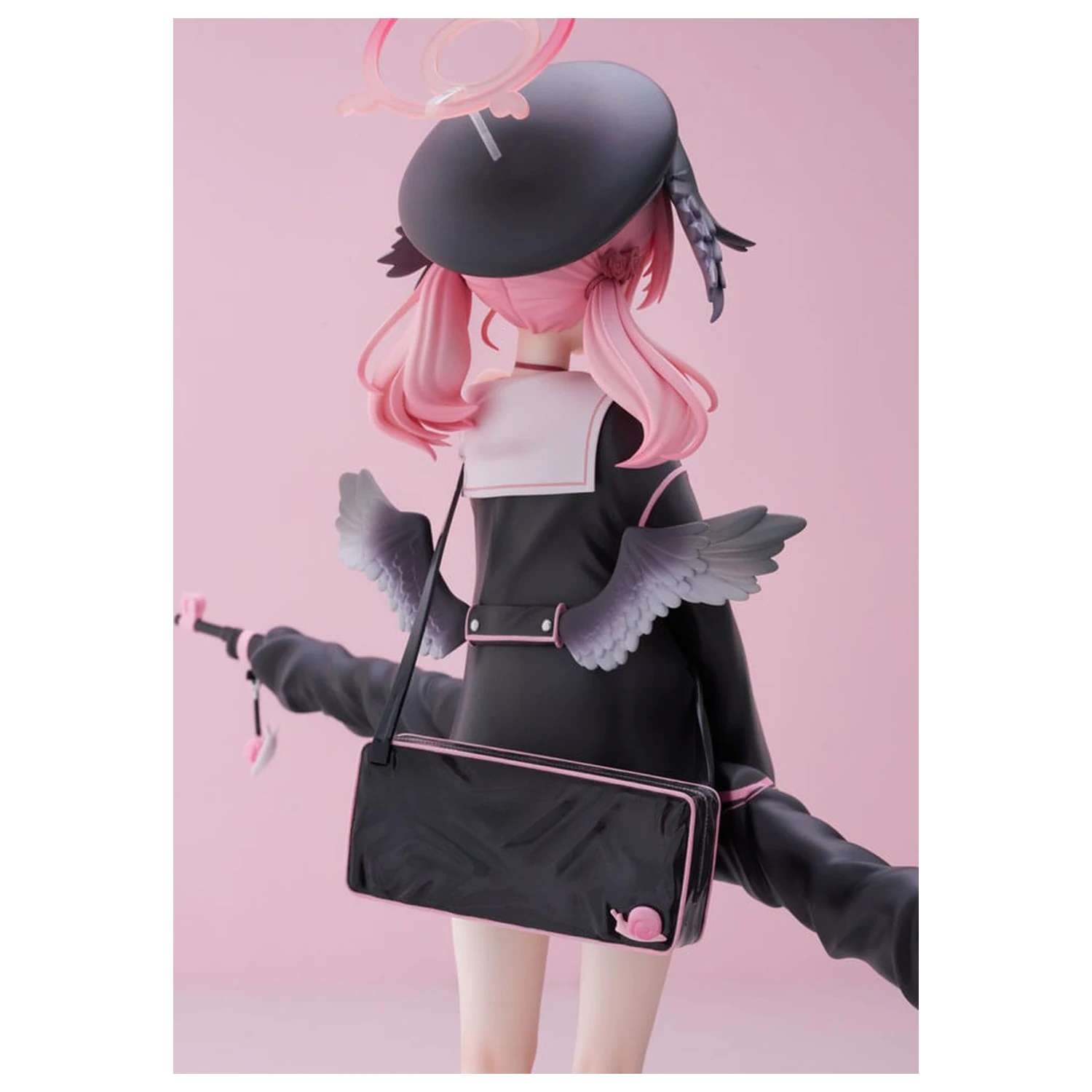 Blue Archive PVC Kip 1/7 Koharu 27 cm fotografija izdelka