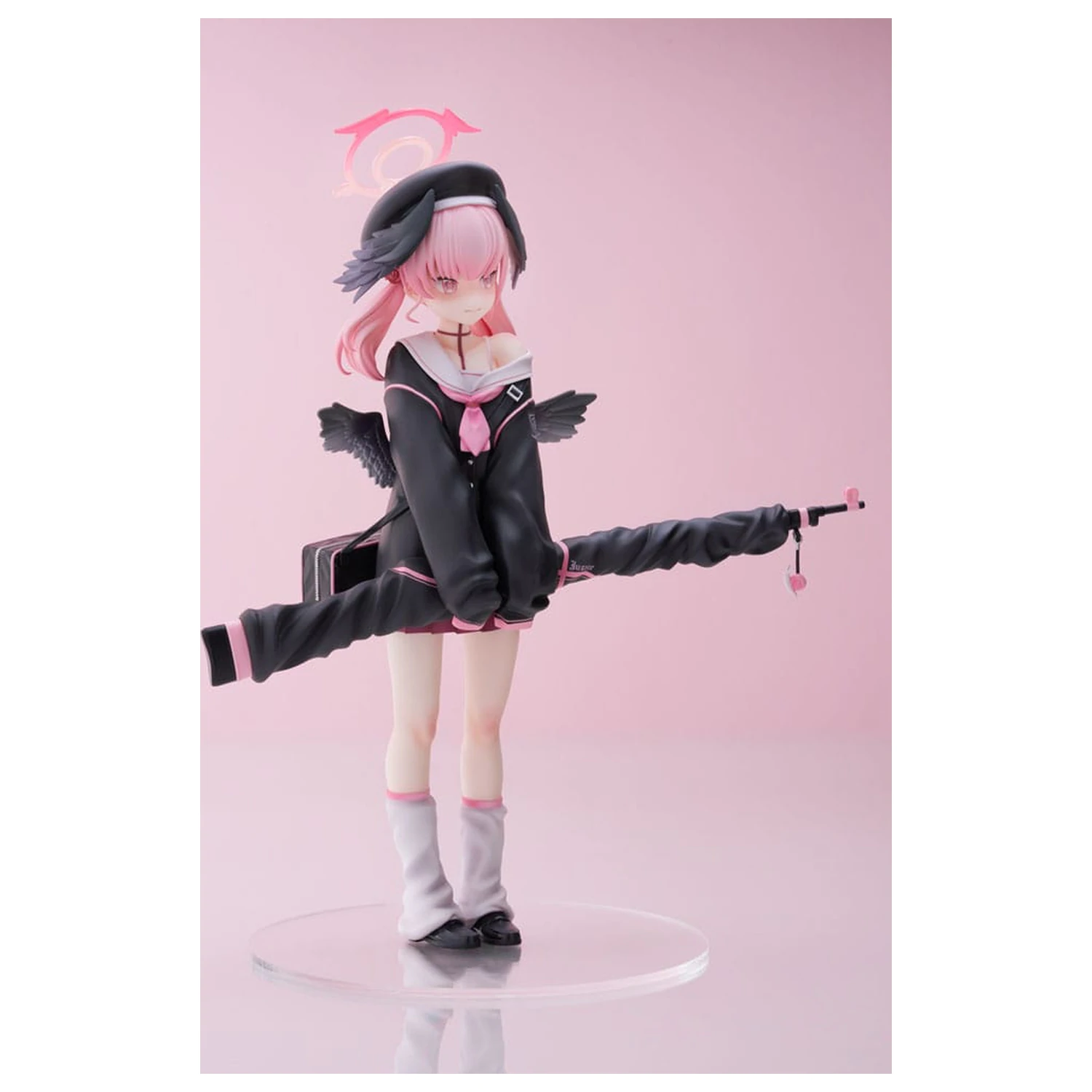 Blue Archive PVC Kip 1/7 Koharu 27 cm fotografija izdelka