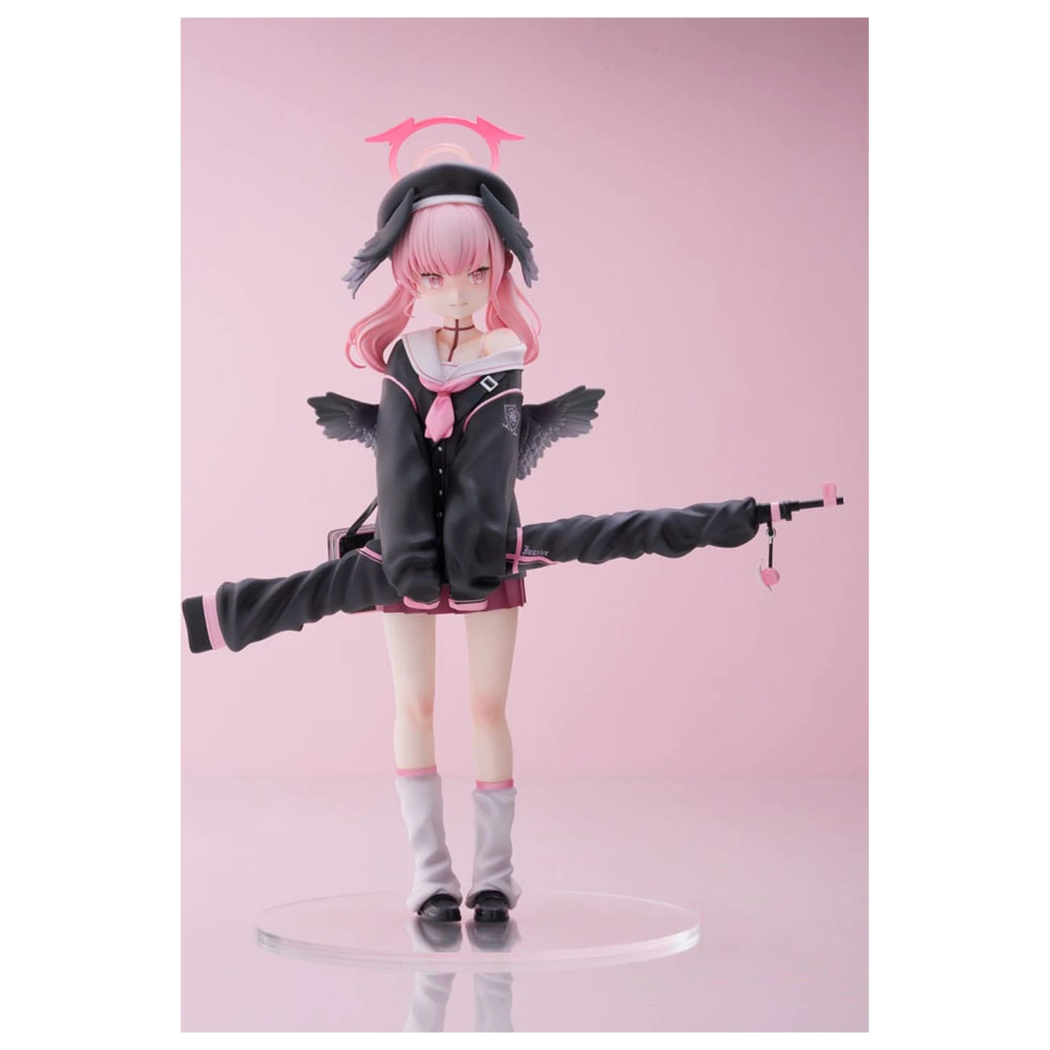 Blue Archive PVC Kip 1/7 Koharu 27 cm fotografija izdelka